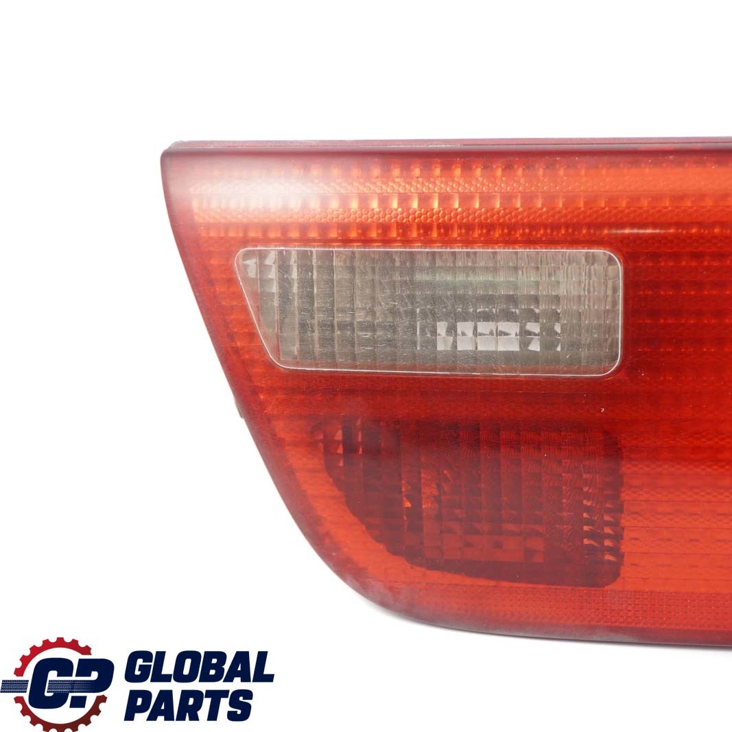 BMW X5 E53 Rear Tail Light Lamp In Trunk Lid Left Right N/O/S Set 8409012