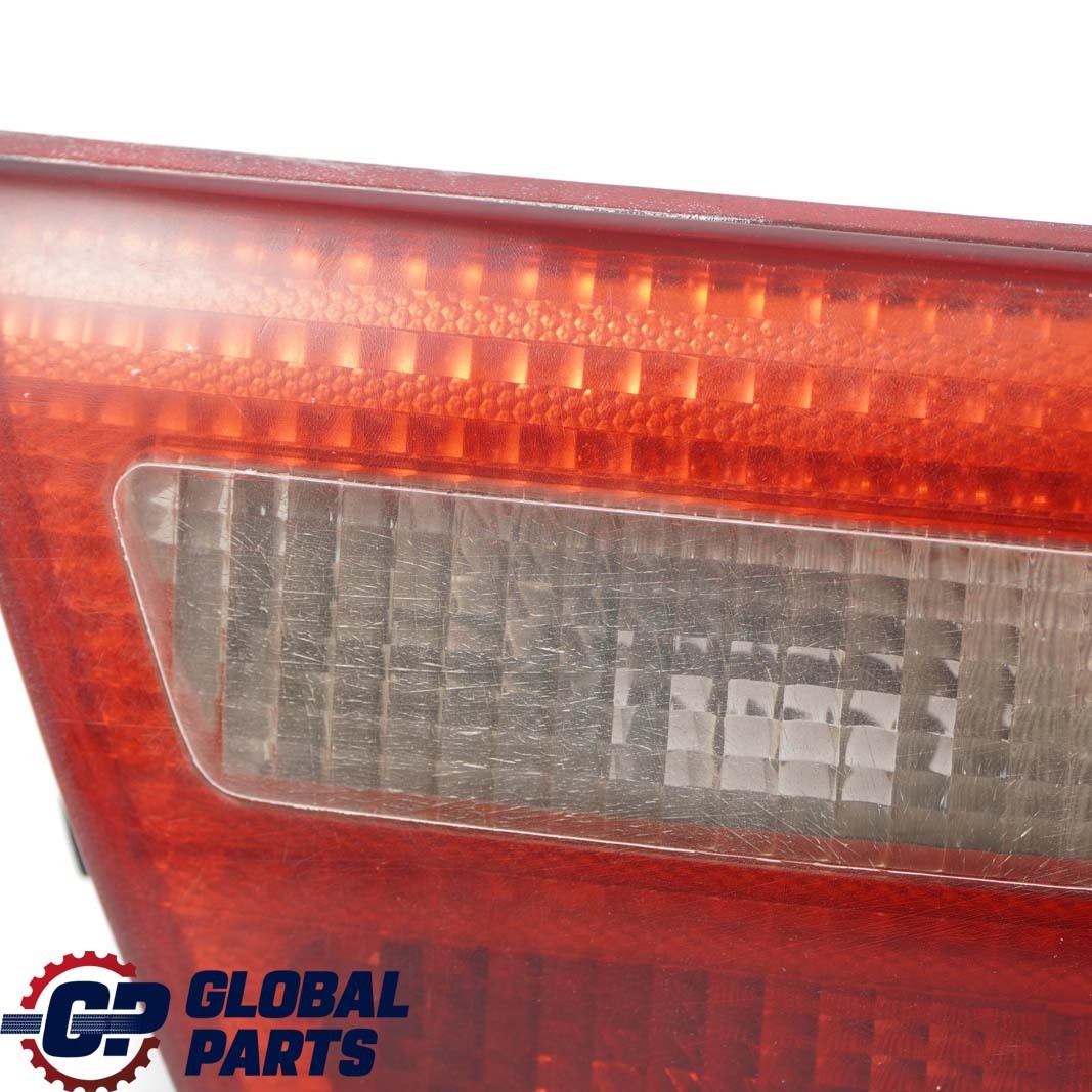 BMW X5 E53 Rear Tail Light Lamp In Trunk Lid Left Right N/O/S Set 8409012