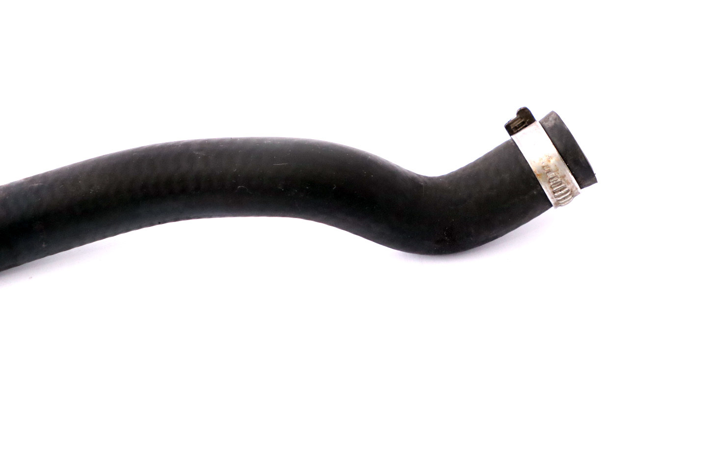 BMW X5 Series E53 Heater Water Valve Radiator Left Hose 8409063 8385405