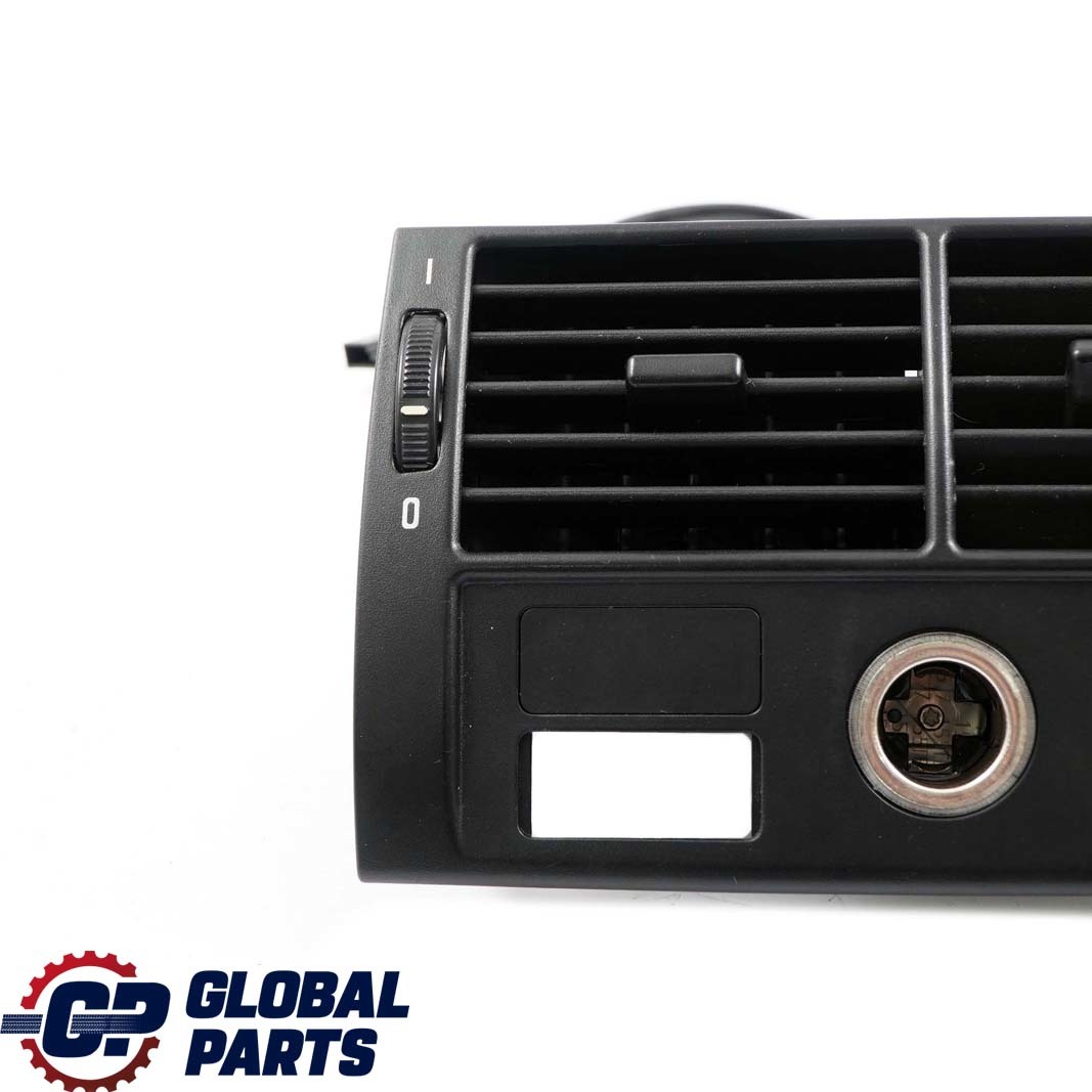 BMW X5 er E53 2 Klimaanlage Frischluftgrill Fondraum 8409081