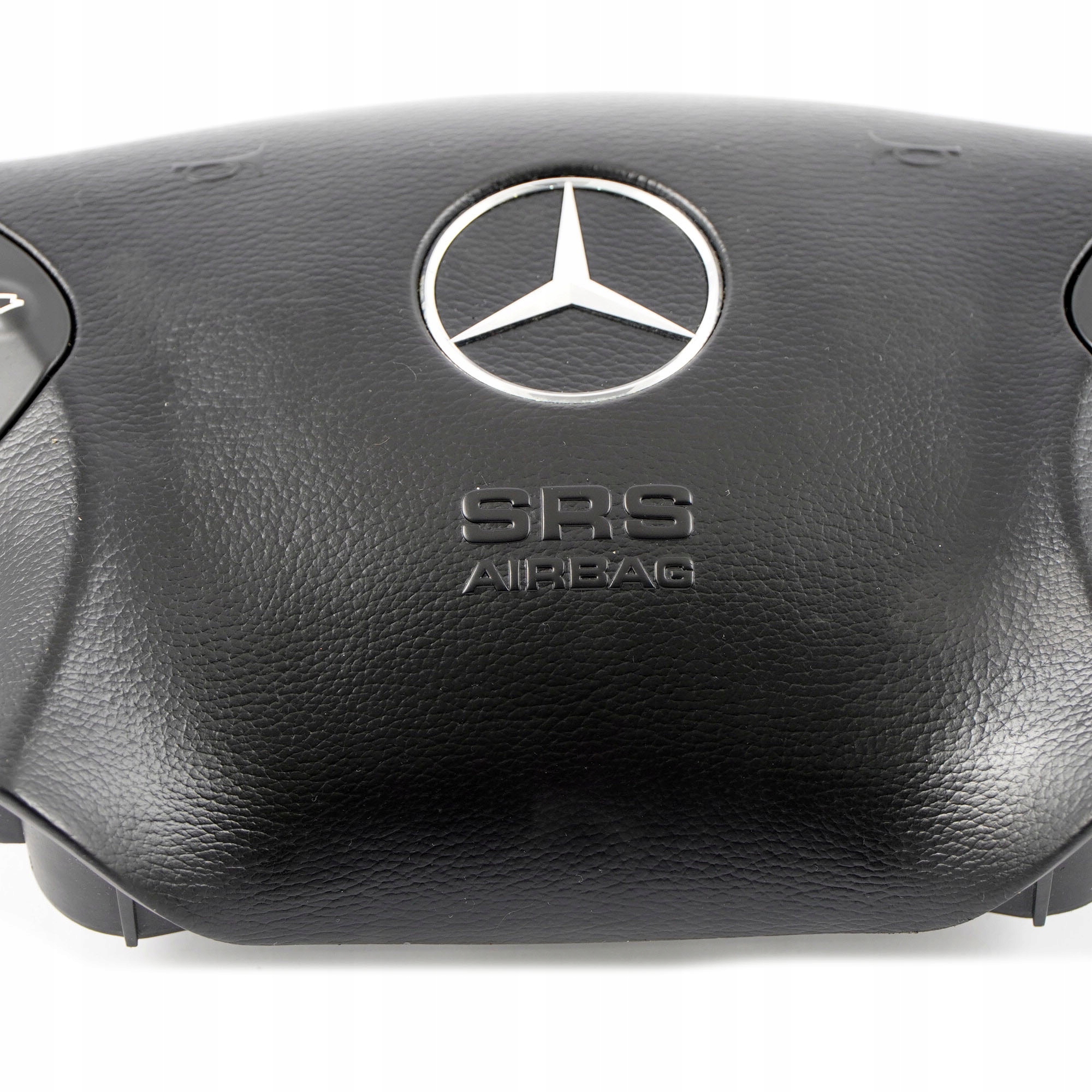 Mercedes-Benz C-Class W203 Steering Wheel Airbag Air Bag Black A2034601198