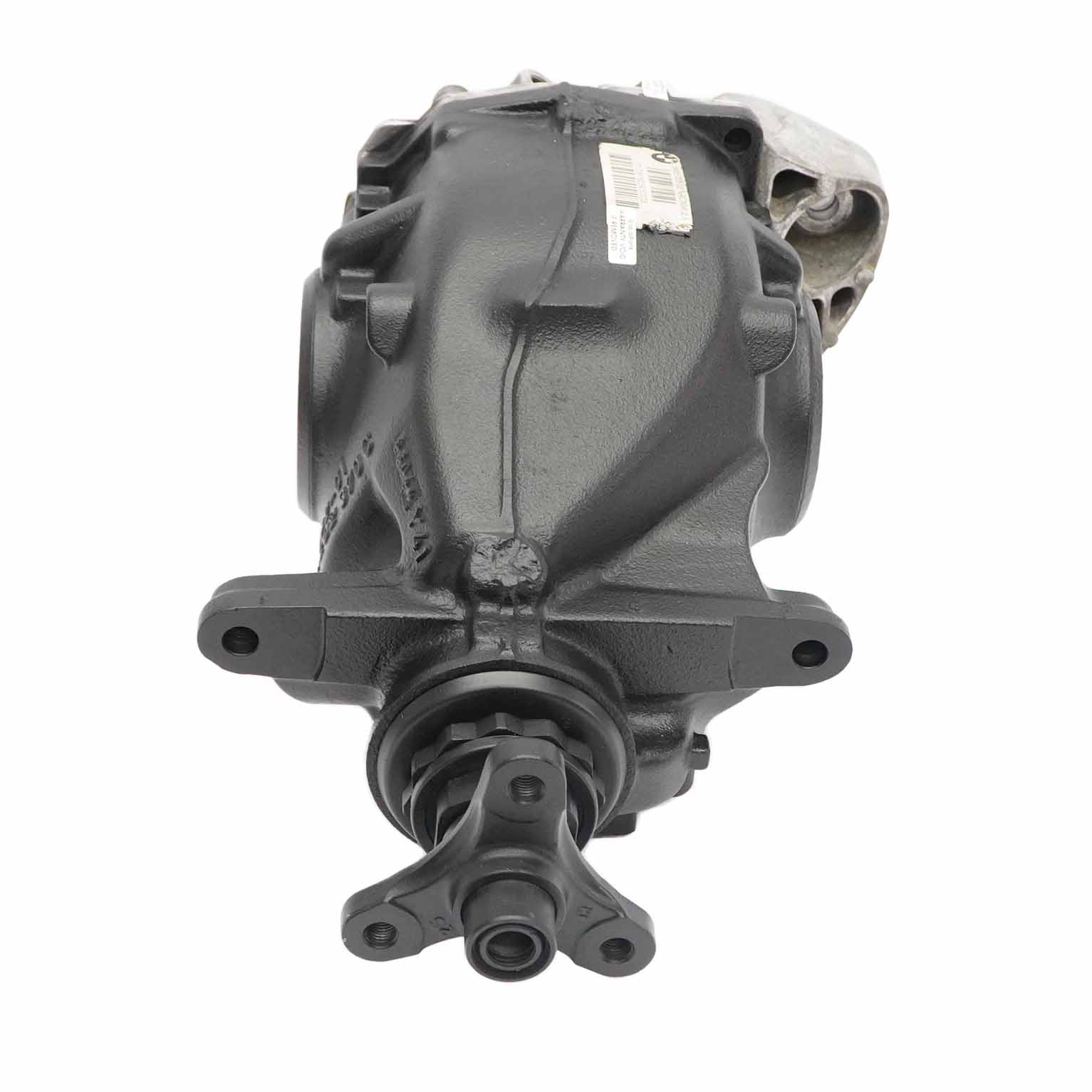 BMW F30 F31 F32 F36 Rear Differential Diff 2,81 Ratio 7605589 8485723 WARRANTY