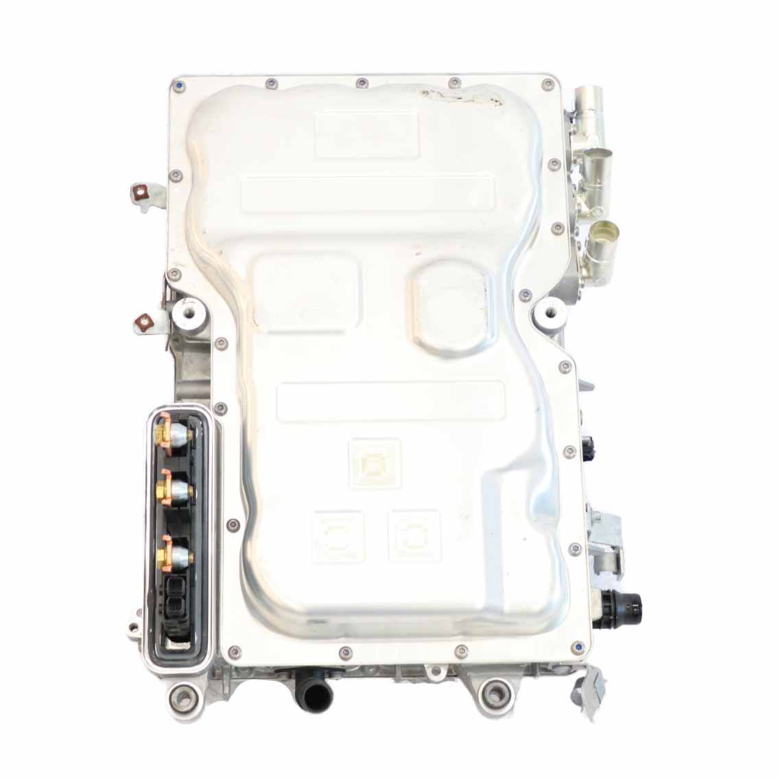 Hochspannungsinverter BMW i3 I01 Hybrid 120Ah Rex Elektrische Maschine 8488548