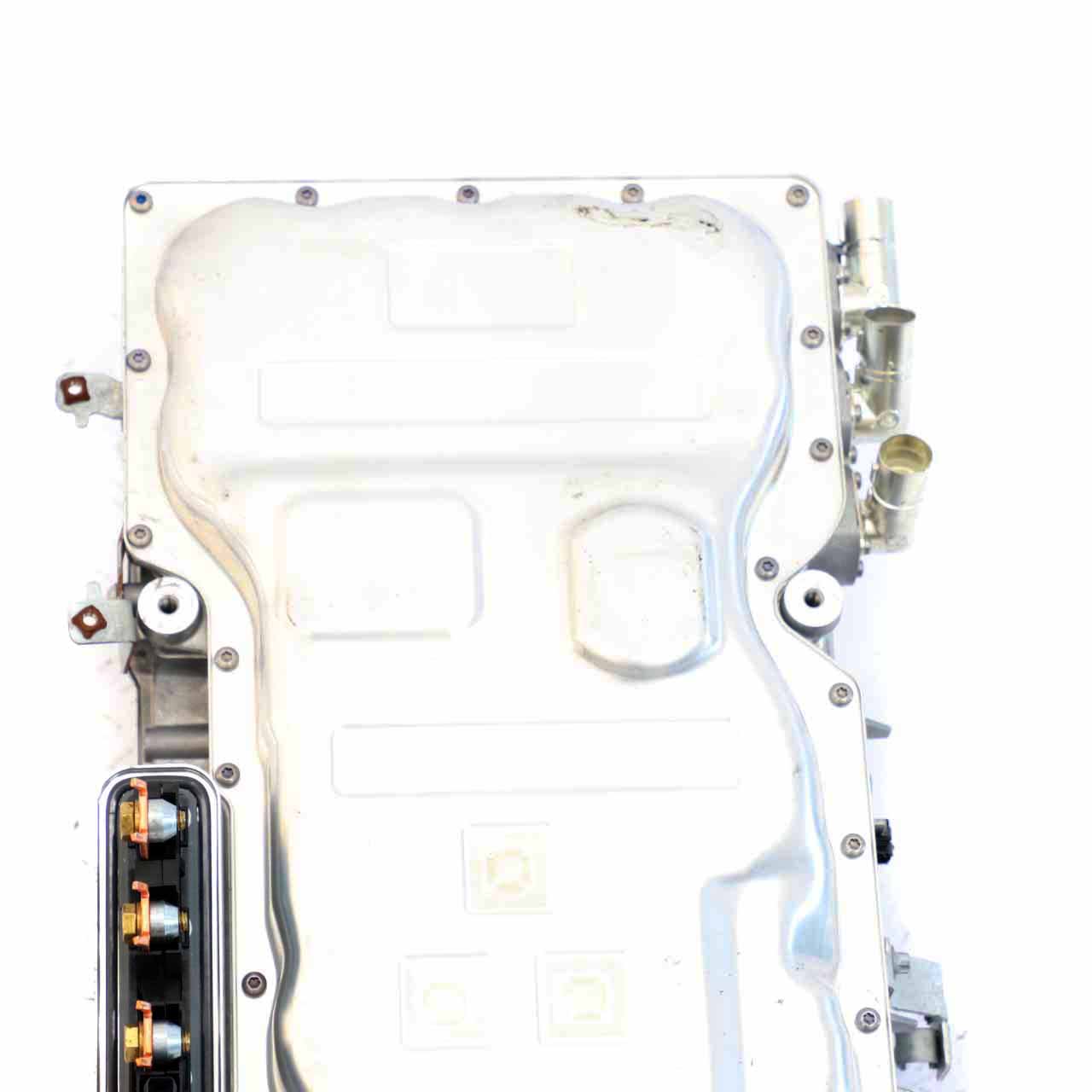 Hochspannungsinverter BMW i3 I01 Hybrid 120Ah Rex Elektrische Maschine 8488548