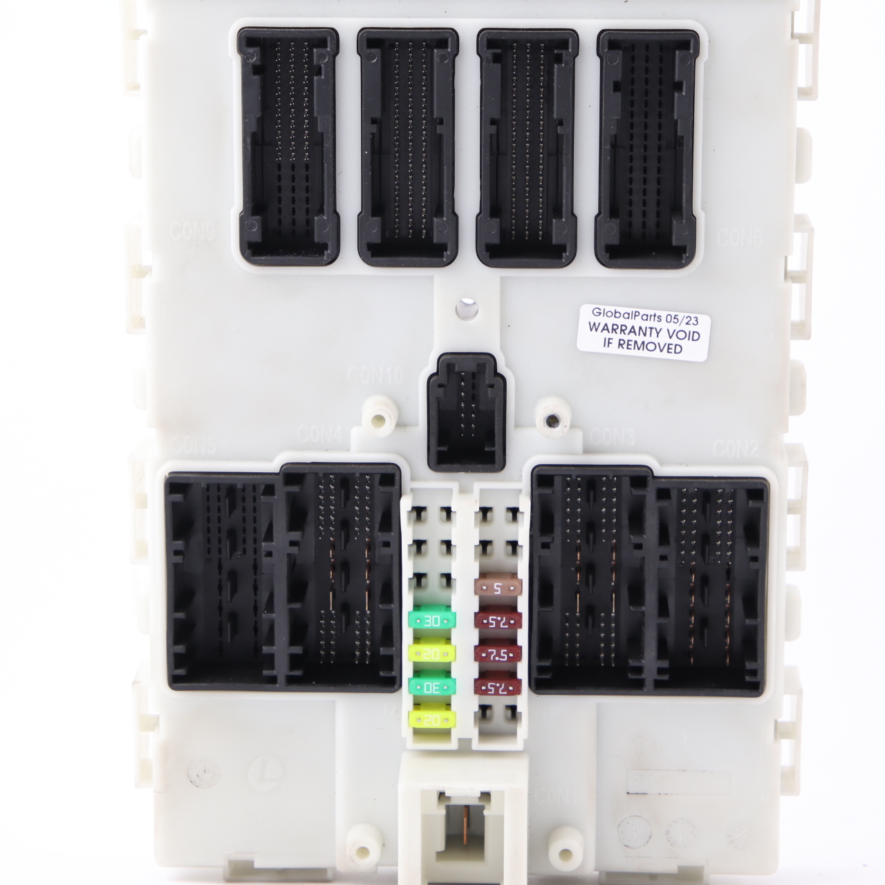 BMW F20 LCI F22 M140i M240i B58 340HP Motor ECU KIT DME 8489450 FEM Schlüssel