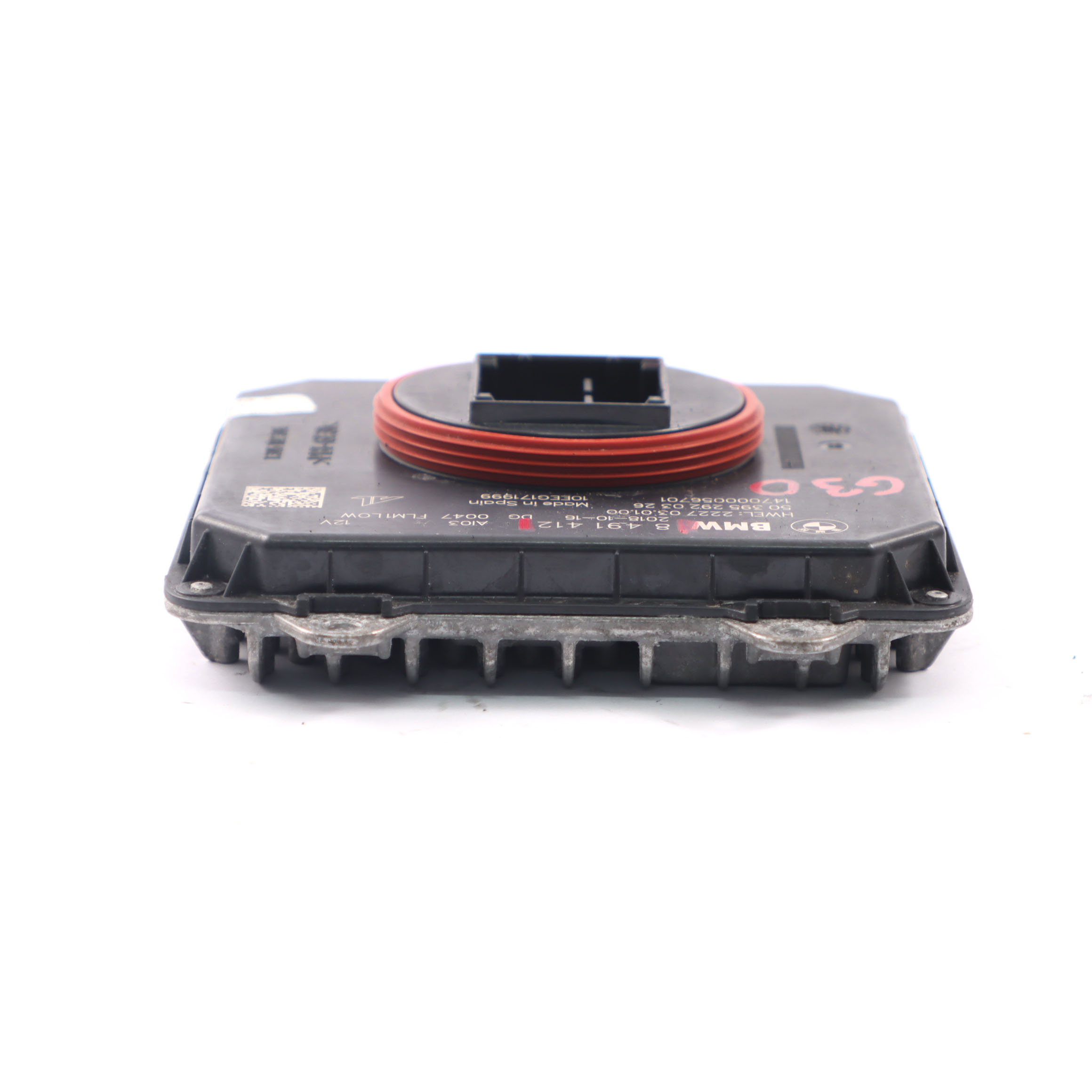 BMW G30 G31 X3 G01 LED Headlight Ballast Unit Module Left Right N/O/S 8491412