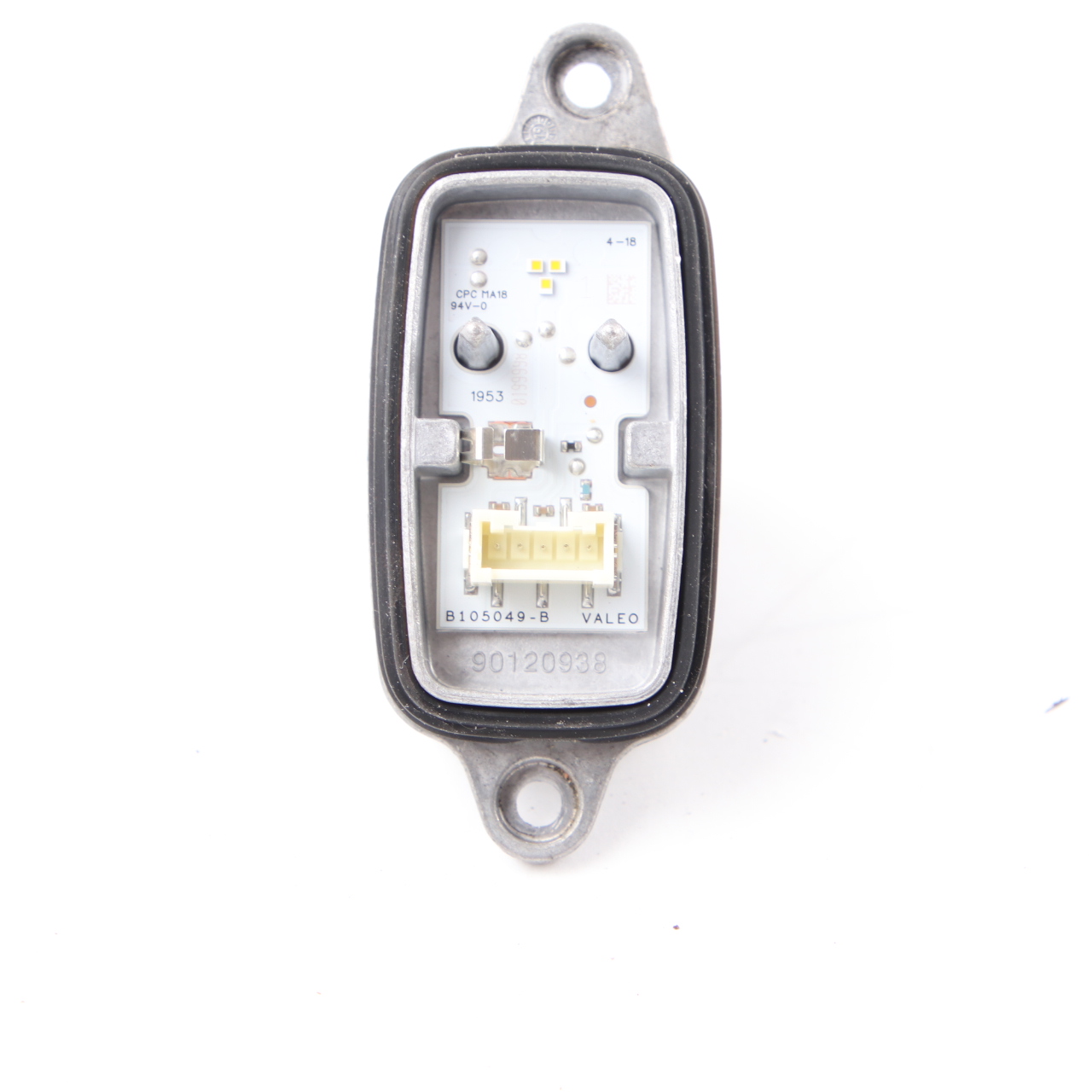 Blinker Modul BMW I01N vorne links LED Scheinwerfer Blinker MDE916645