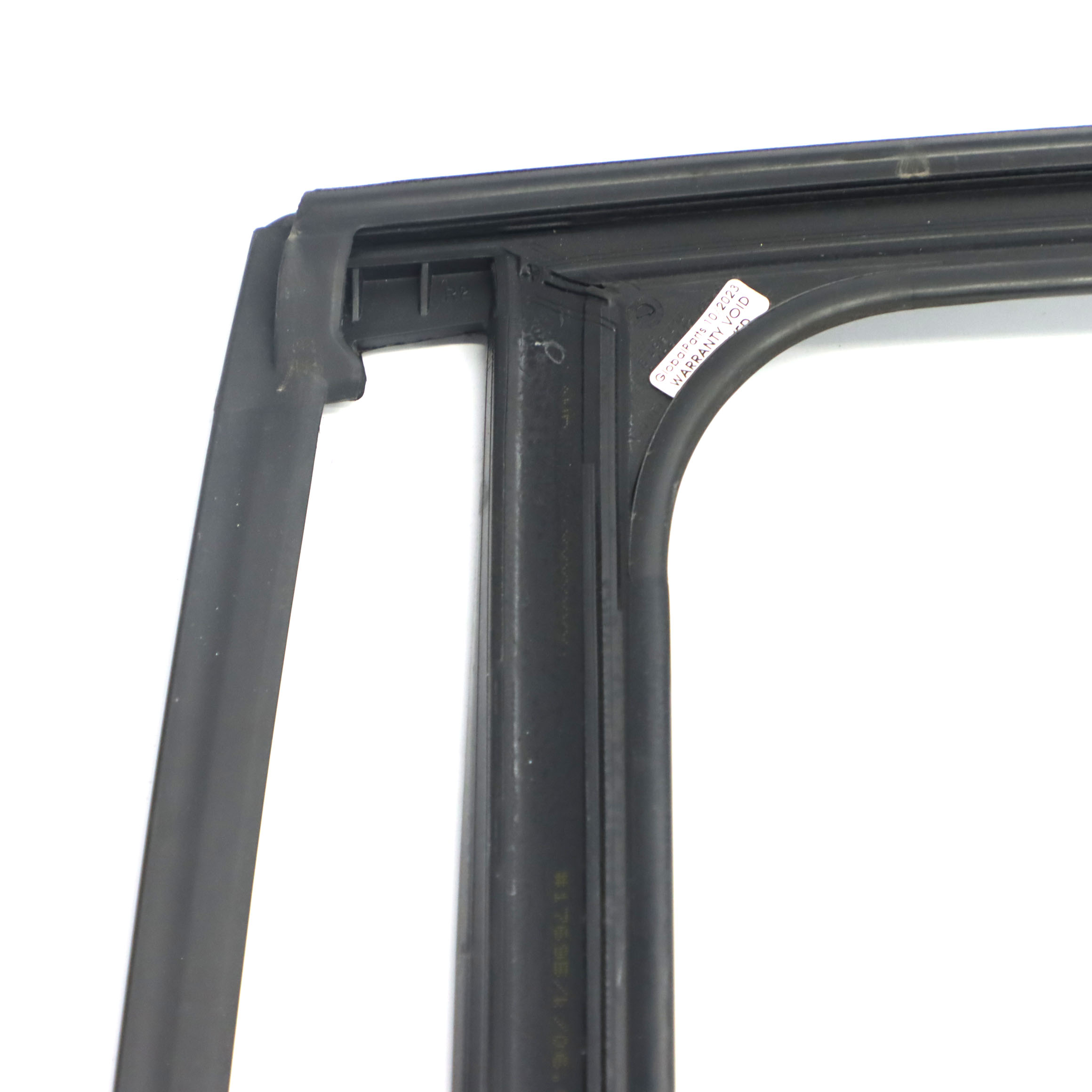 BMW F45 Window Gasket Seal Door Rear Right O/S Guide Sealing 8498412