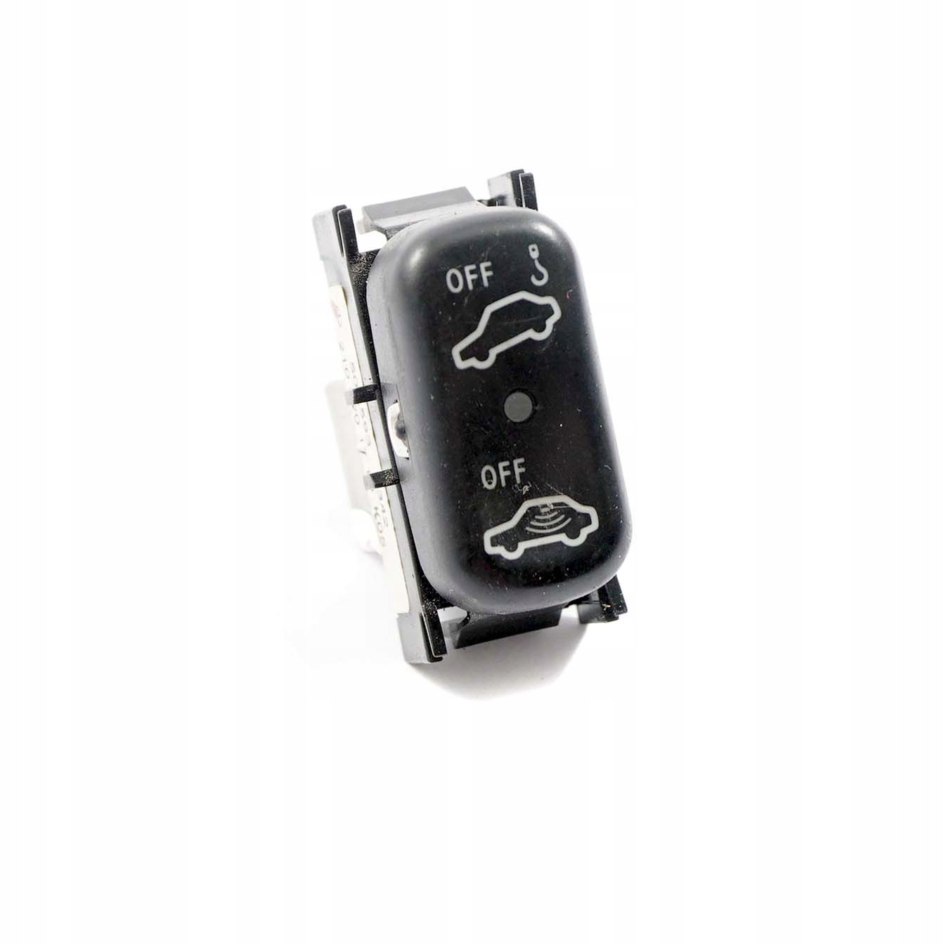 Mercedes-Benz C E Klasse W202 W210 Abschlepp Alarm Schalter A2108201710