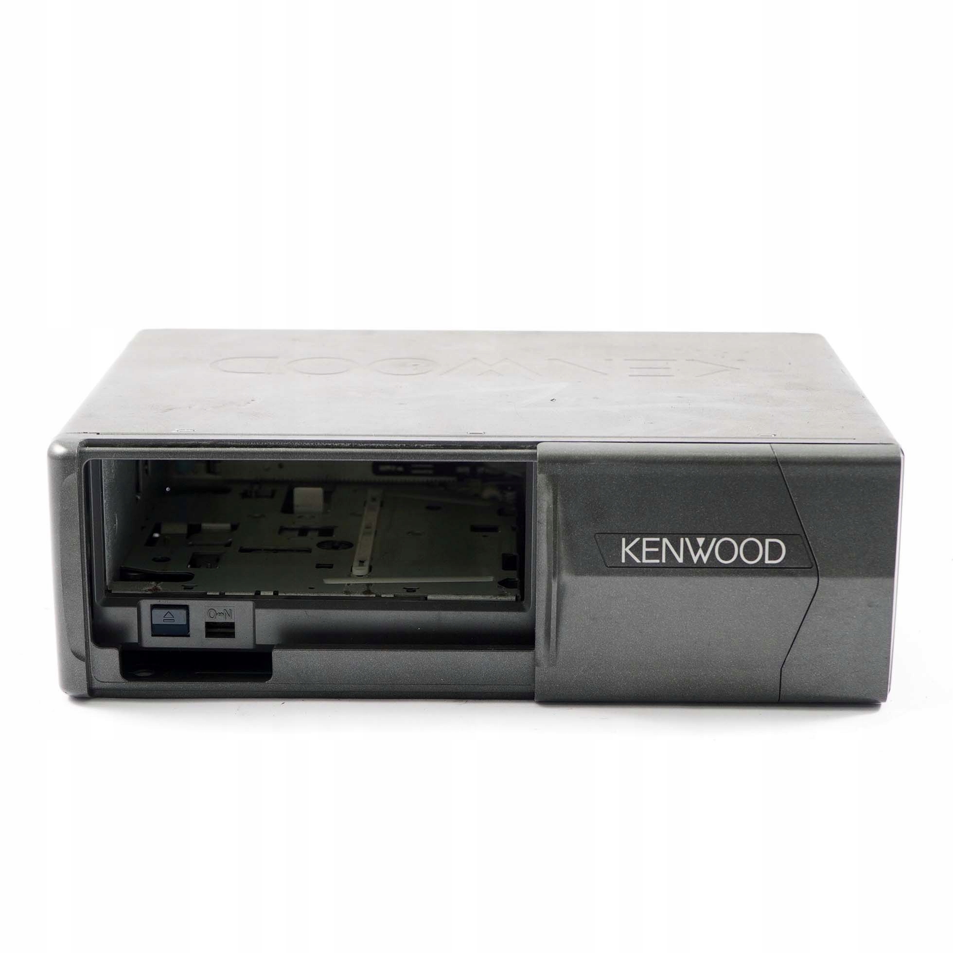 Kenwood KDC-C712 10-Fach CD Wechsler Multichanger Ohne Magazin