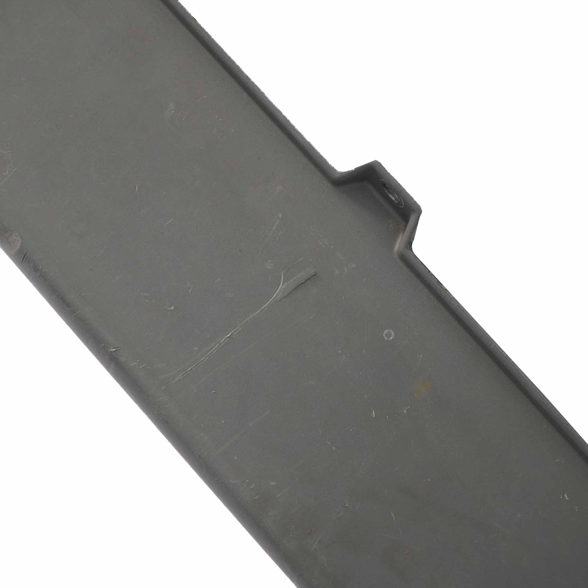 Renault Trafic II Rear Bumper Trim Panel Cover Primed 850140101R