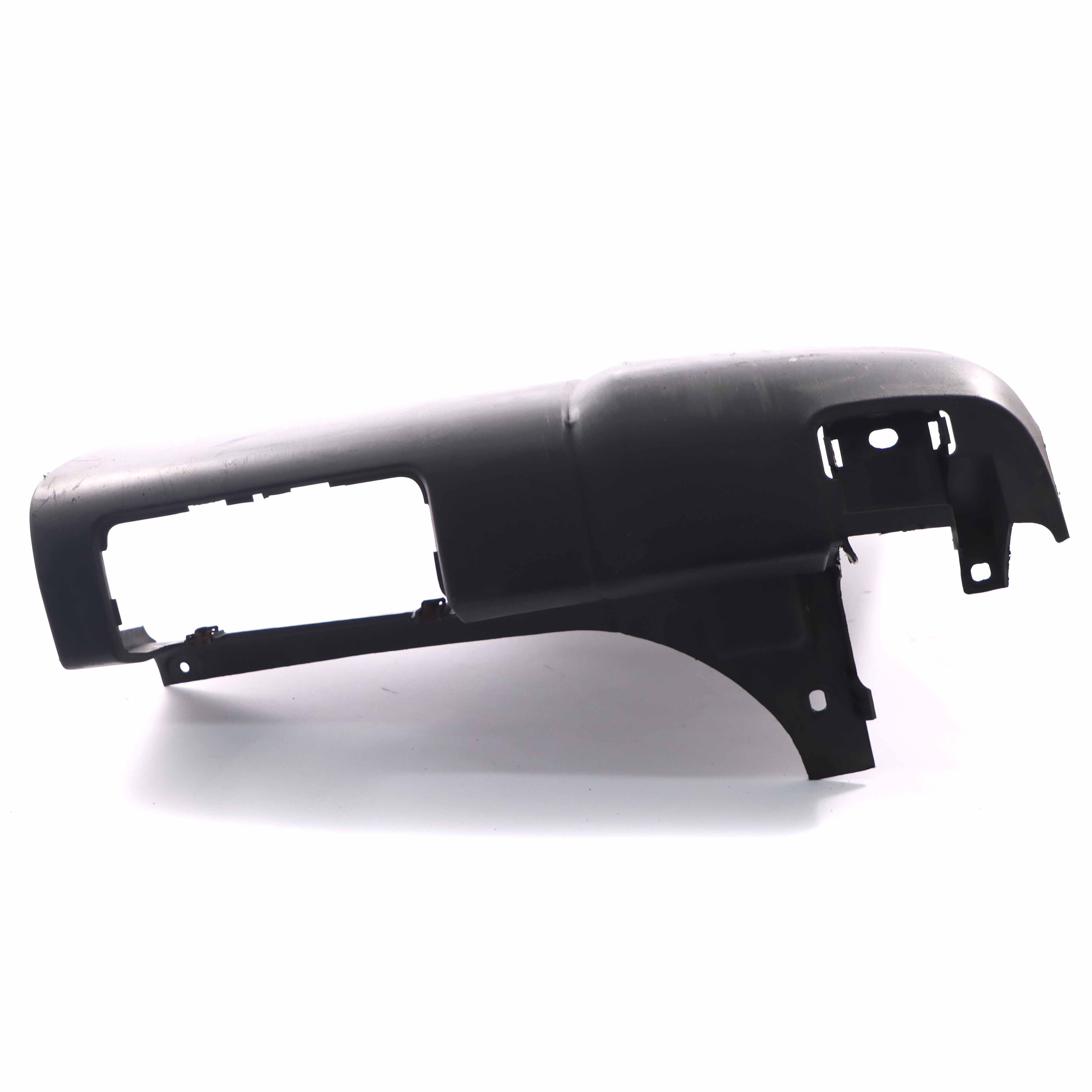 Renault Trafic 3 Vivaro B Rear Bumper End Right O/S Corner Cover 850165246