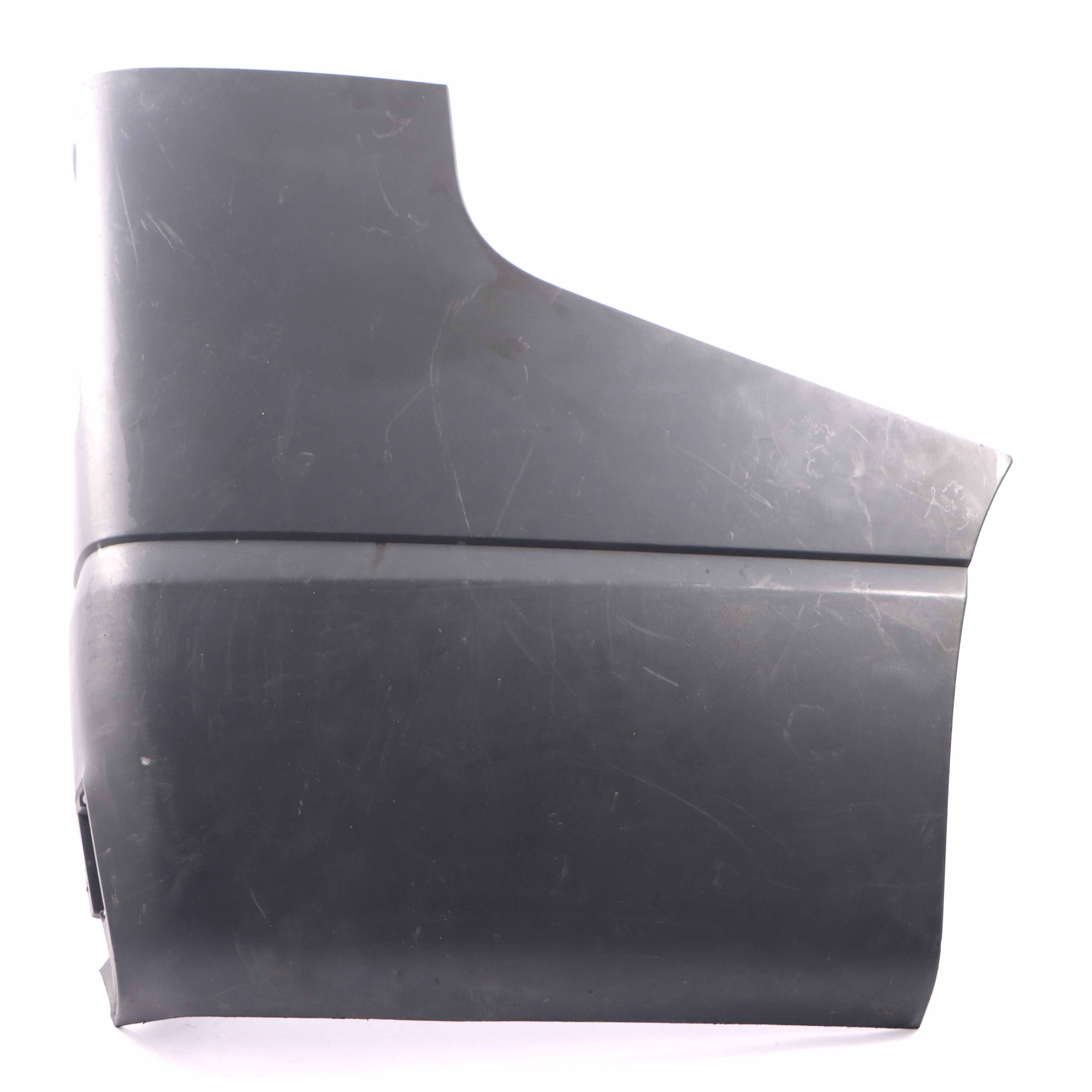 Renault Trafic 3 Vivaro B Rear Bumper End Right O/S Corner Cover 850165246