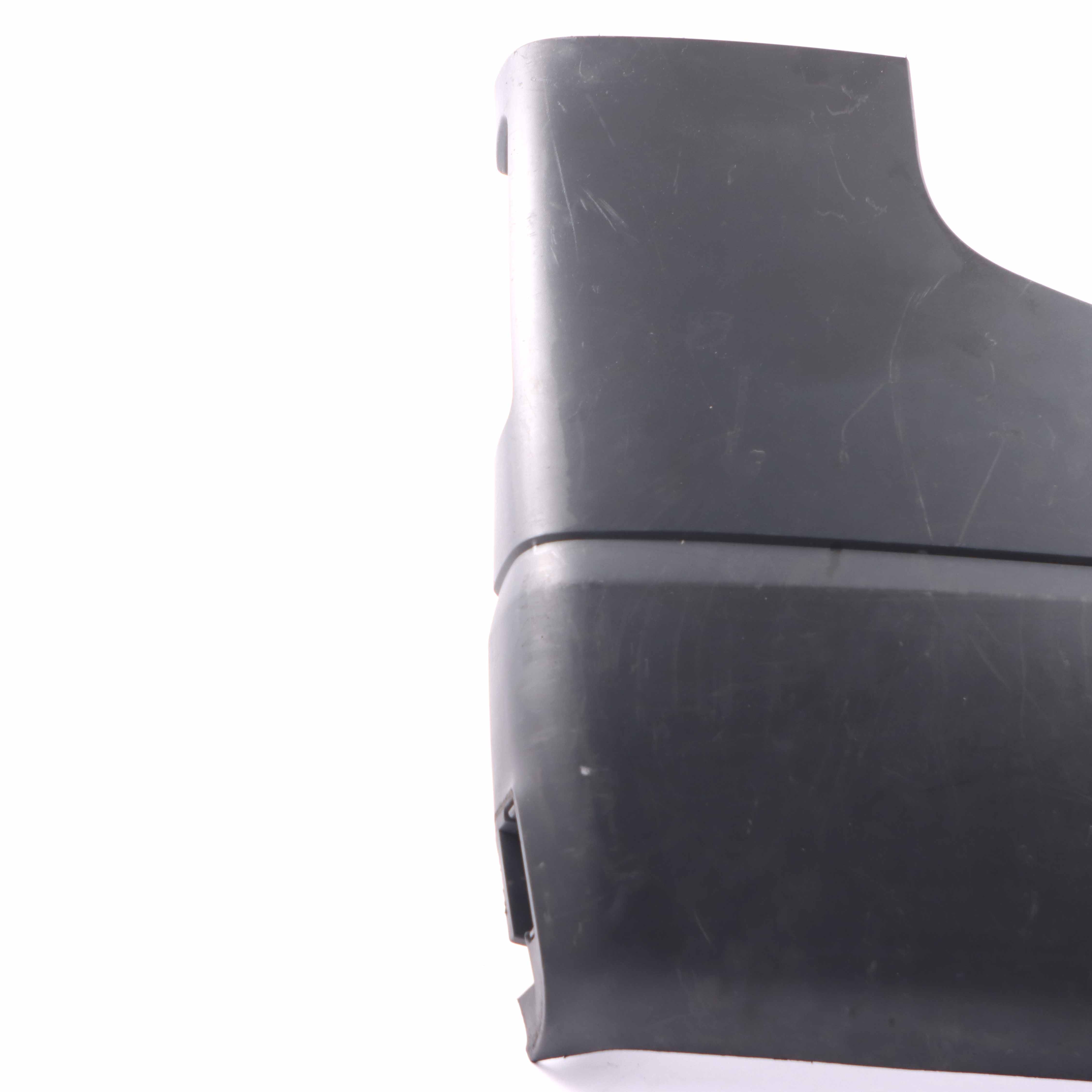 Renault Trafic 3 Vivaro B Rear Bumper End Right O/S Corner Cover 850165246