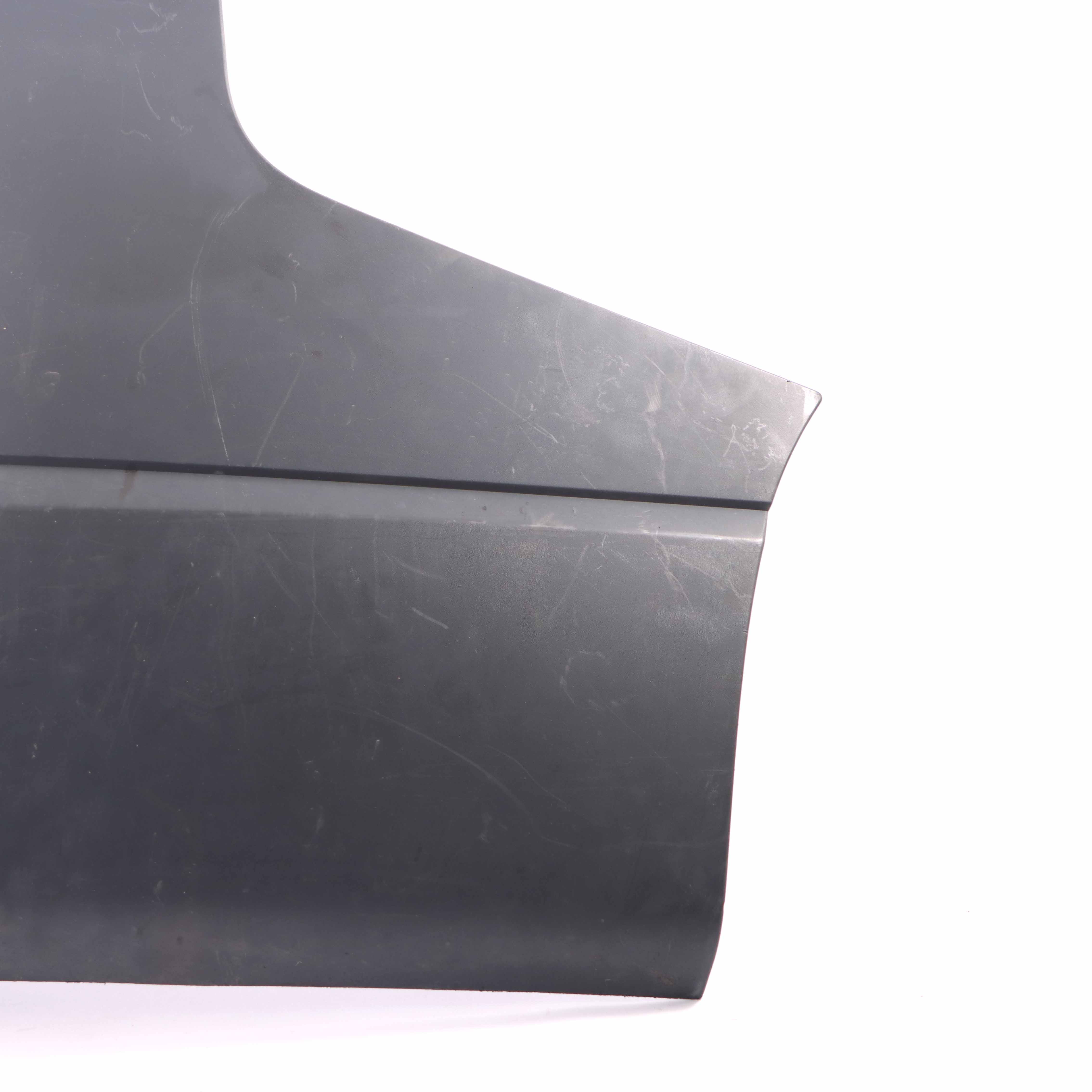 Renault Trafic 3 Vivaro B Rear Bumper End Right O/S Corner Cover 850165246