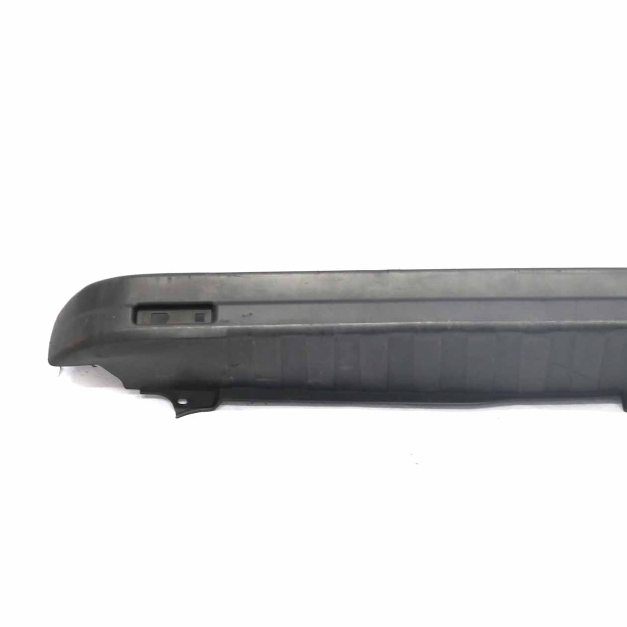 Renault Trafic III Vivaro B Rear Bumper Trim Panel Cover Primed 850222960R