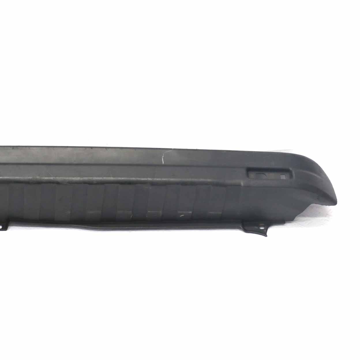 Renault Trafic III Vivaro B Rear Bumper Trim Panel Cover Primed 850222960R