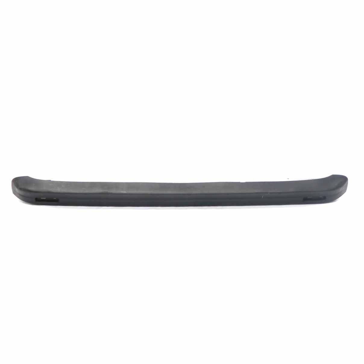 Renault Trafic III Vivaro B Rear Bumper Trim Panel Cover Primed 850222960R