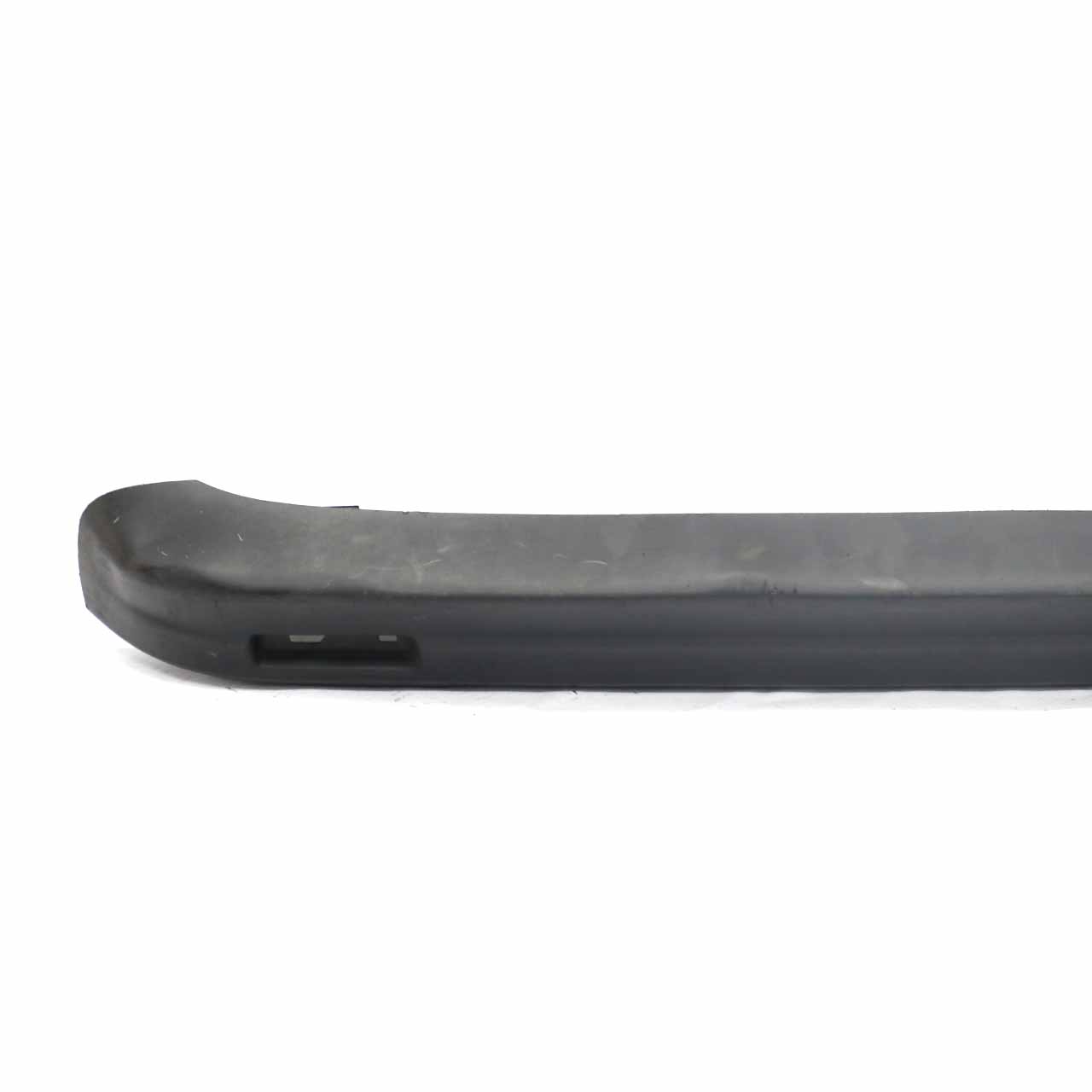 Renault Trafic III Vivaro B Rear Bumper Trim Panel Cover Primed 850222960R