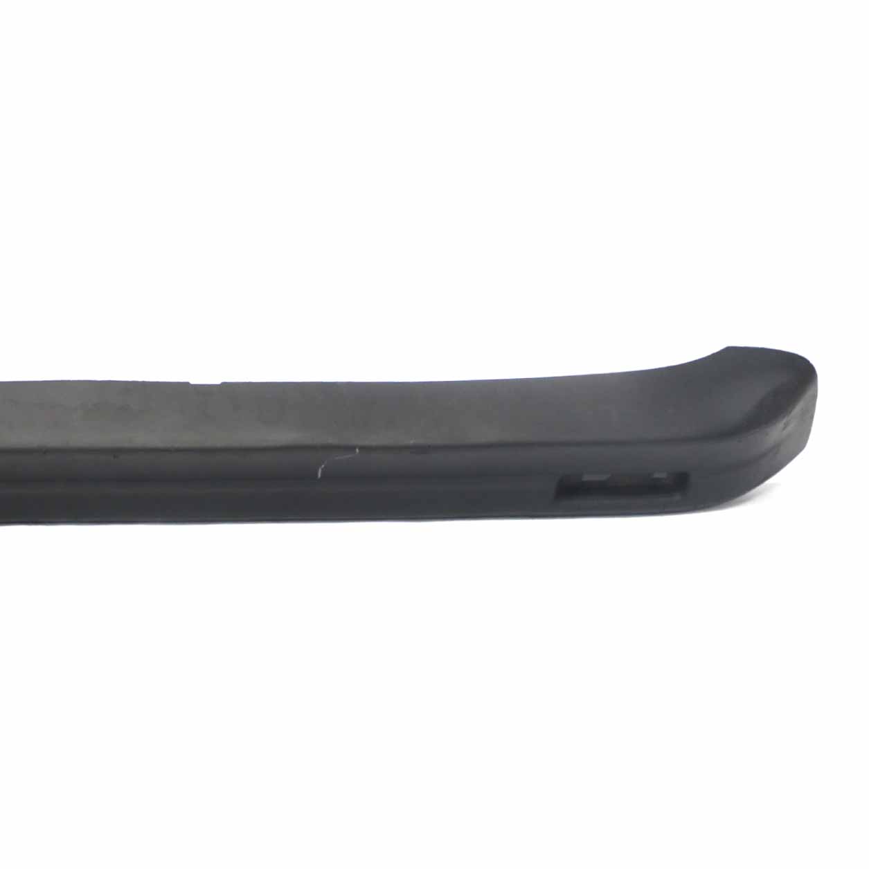 Renault Trafic III Vivaro B Rear Bumper Trim Panel Cover Primed 850222960R