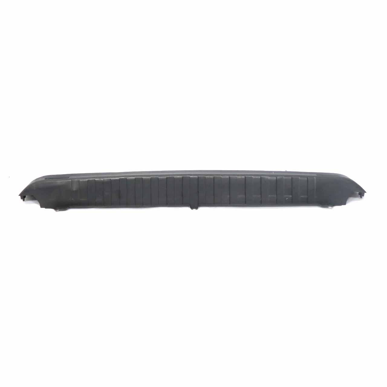 Renault Trafic III Vivaro B Rear Bumper Trim Panel Cover Primed 850222960R