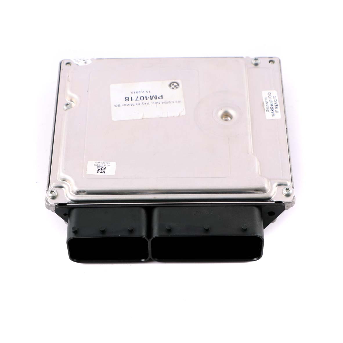 BMW E81 E87 LCI E90 E92 120d 320d N47 ECU Steuergerät DDE Modul 8506438