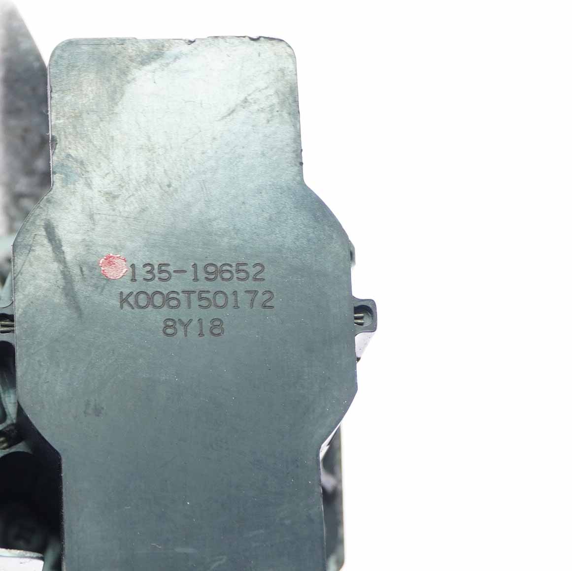 BMW E60 E87 LCI E81 E90 E91 E92 N47 Turbo Control Module Actuator K006T50172