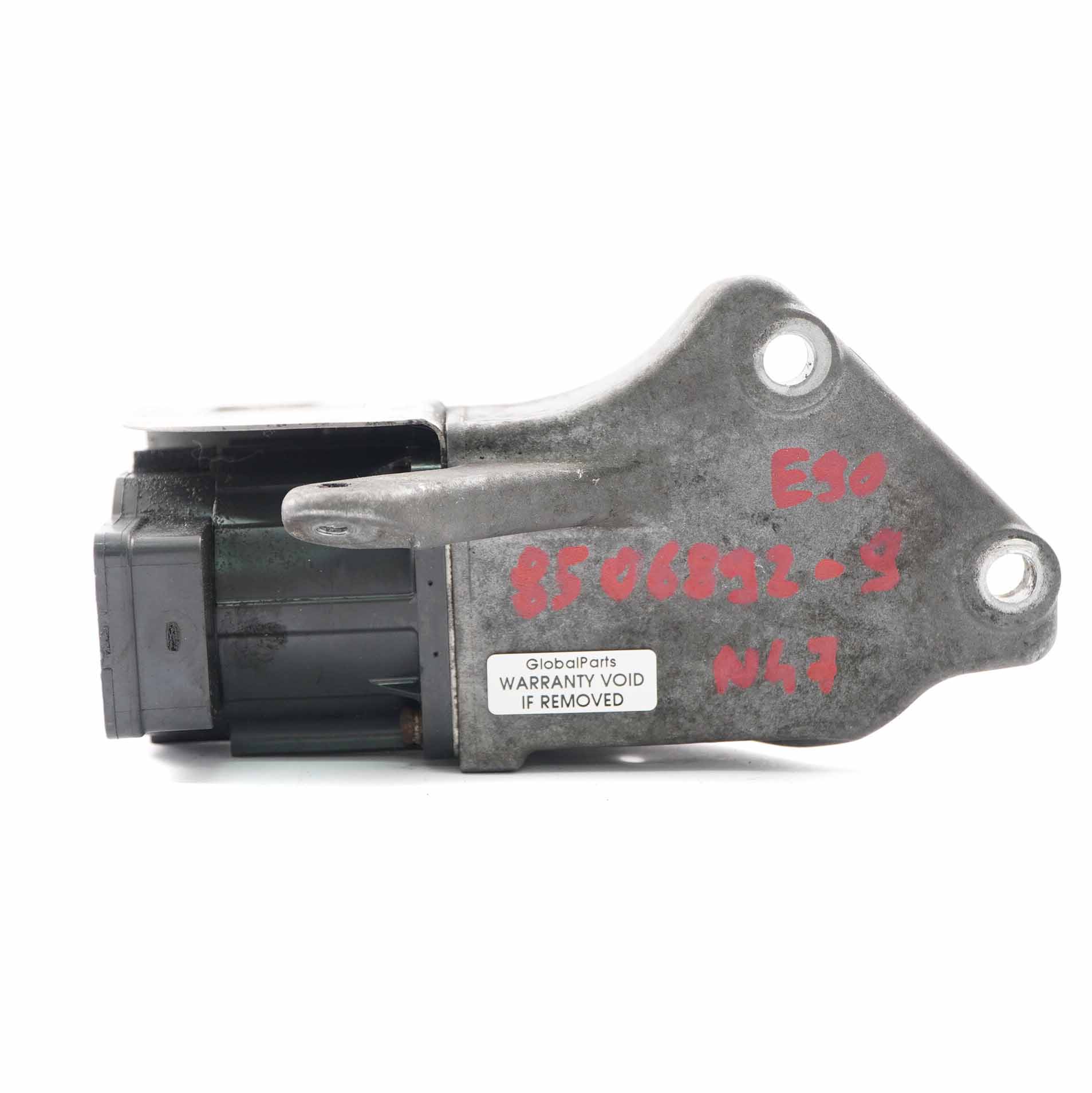 BMW E60 E87 LCI E81 E90 E91 E92 N47 Turbo Control Module Actuator K006T50172