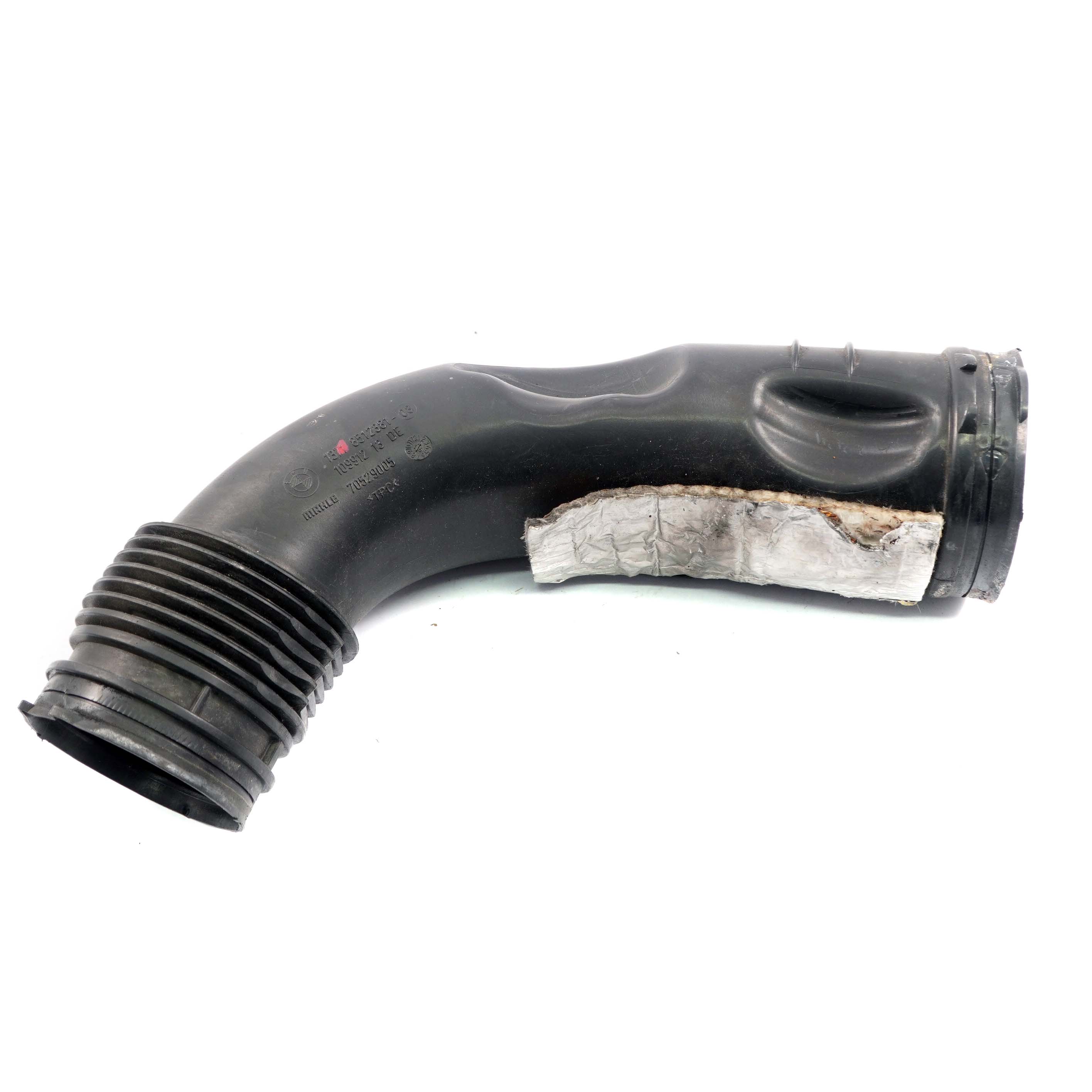 BMW F15 F16 F30 F32 Diesel N57N N57Z Intake Filtered Air Pipe Tube Hose 8507369