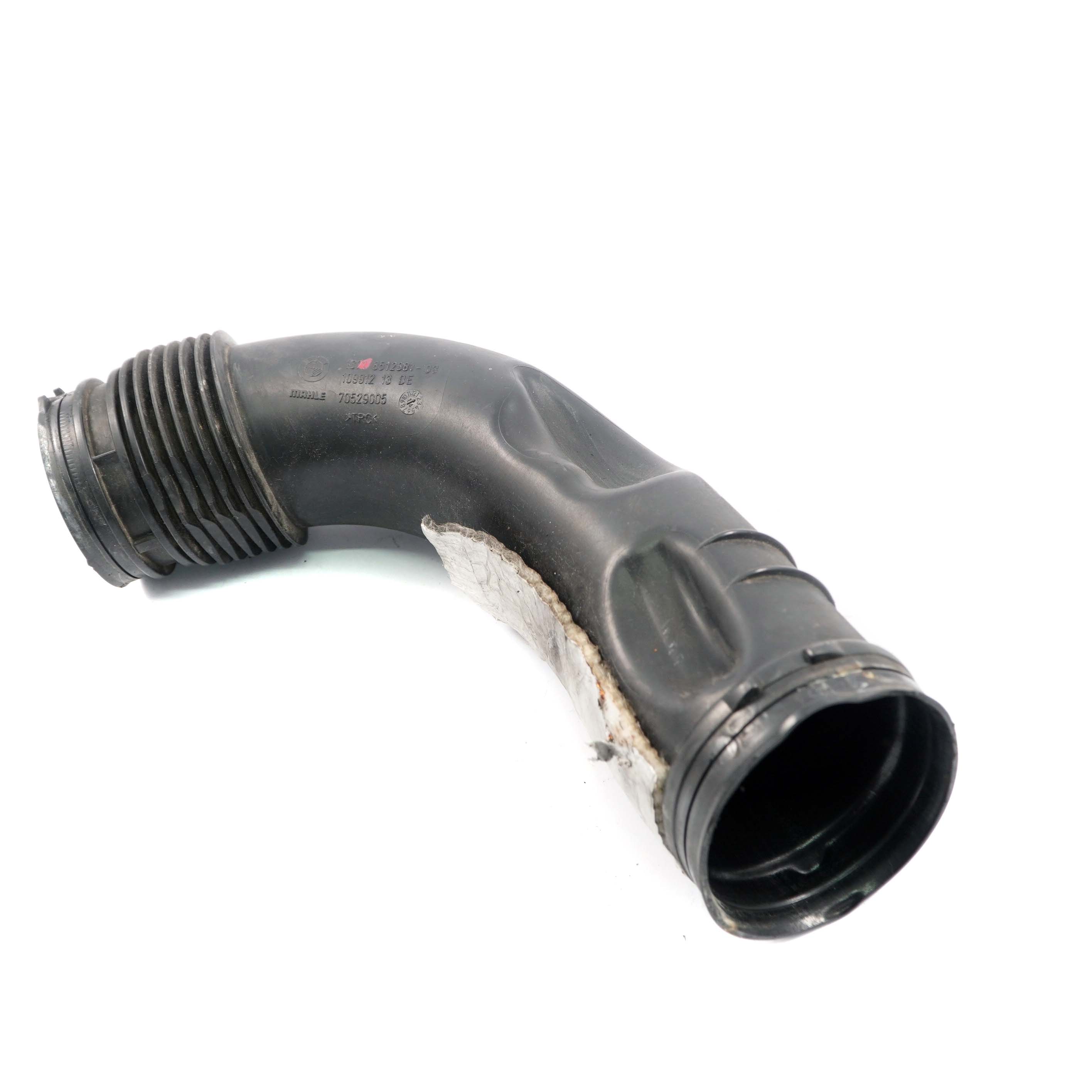 BMW F15 F16 F30 F32 Diesel N57N N57Z Intake Filtered Air Pipe Tube Hose 8507369