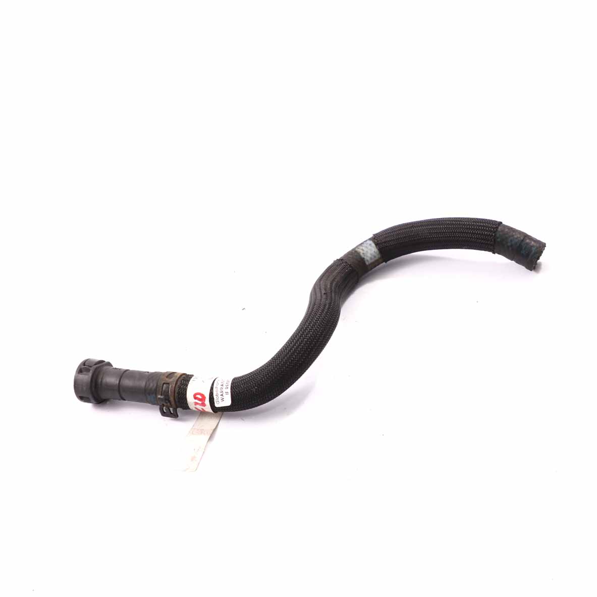 BMW F20 F21 F30 N47N Diesel Fuel Injection Return Line Hose 8507680