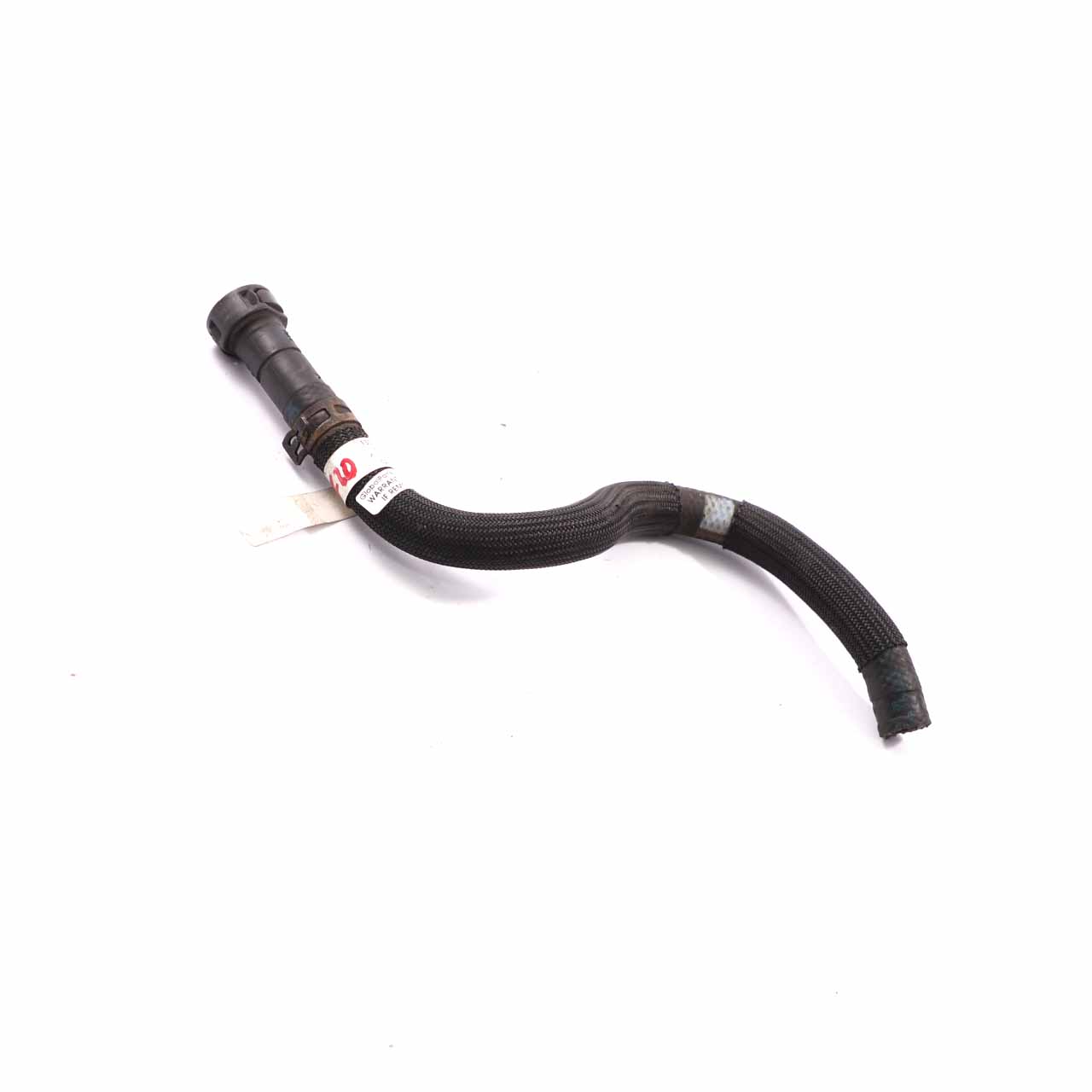 BMW F20 F21 F30 N47N Diesel Fuel Injection Return Line Hose 8507680