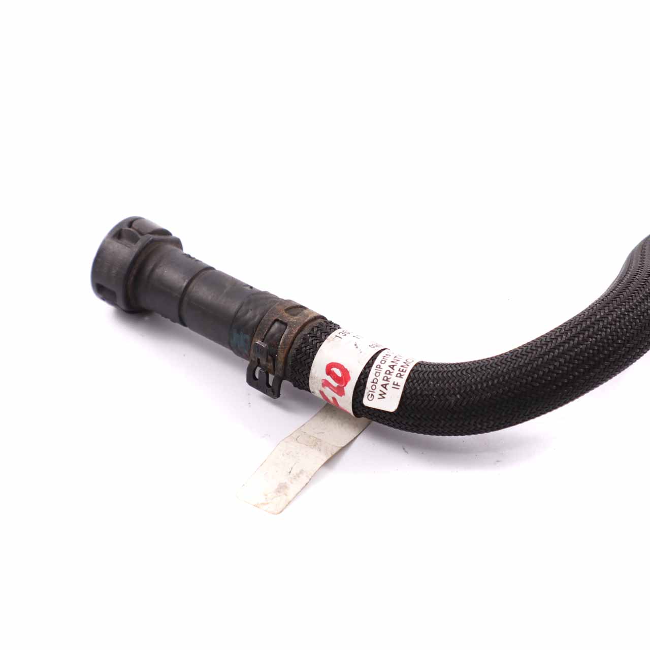 BMW F20 F21 F30 N47N Diesel Fuel Injection Return Line Hose 8507680