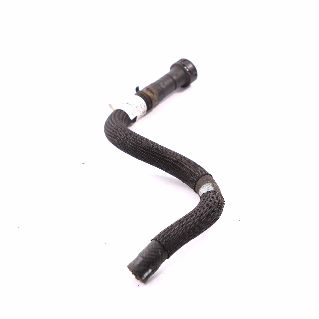 BMW F20 F21 F30 N47N Diesel Fuel Injection Return Line Hose 8507680