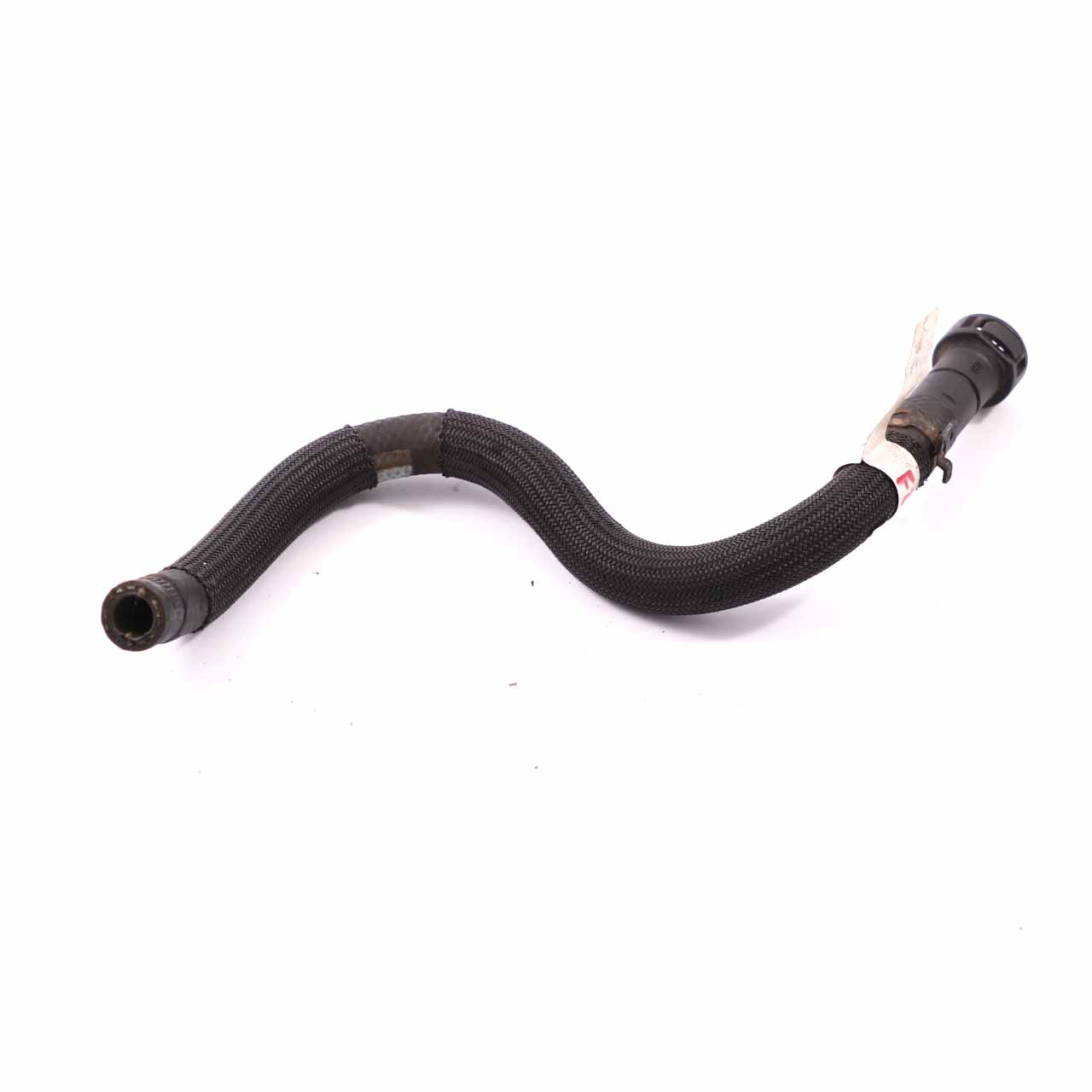 BMW F20 F21 F30 N47N Diesel Fuel Injection Return Line Hose 8507680