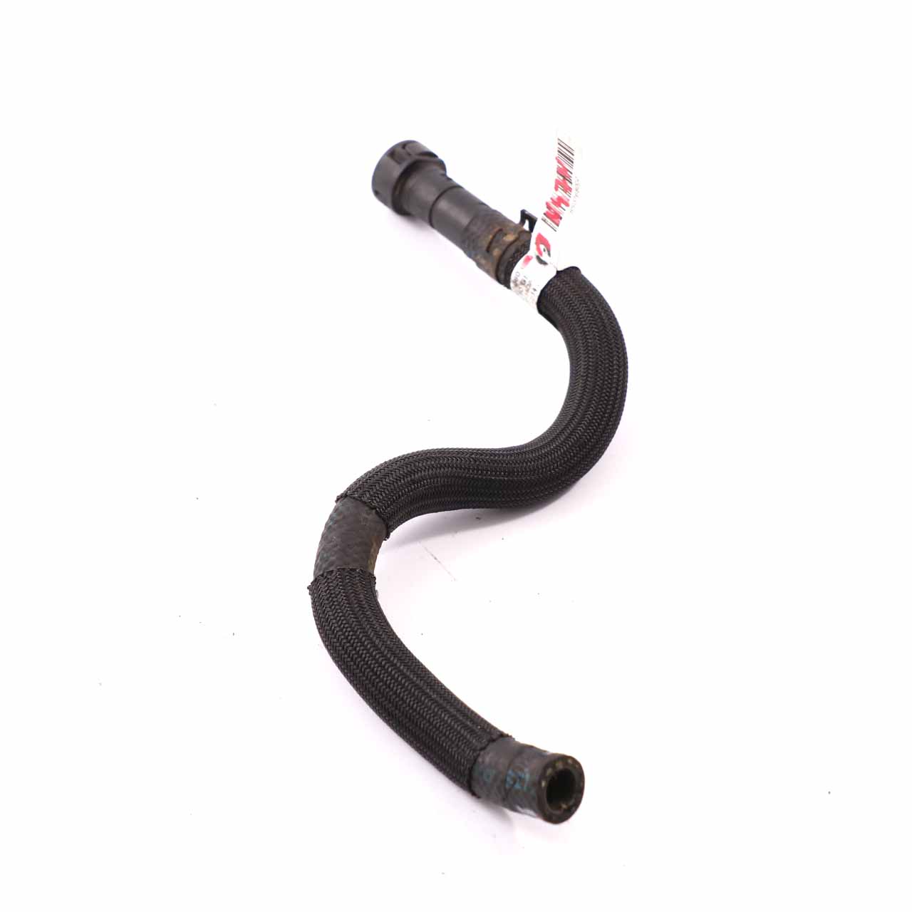 BMW F20 F21 F30 N47N Diesel Fuel Injection Return Line Hose 8507680