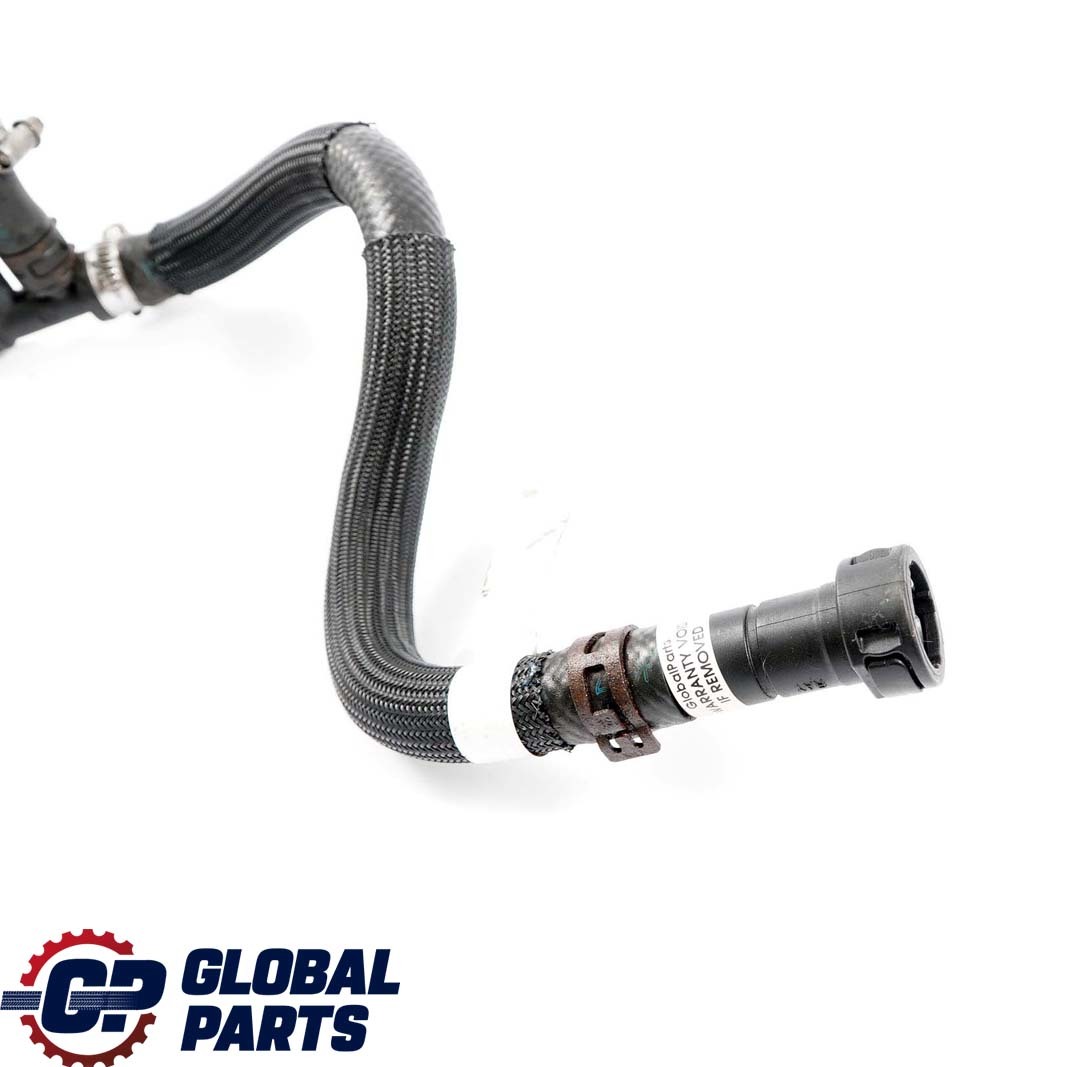 BMW 1 3 F20 F21 F30 N47N Diesel Fuel Injection Return Line Hose 8507680