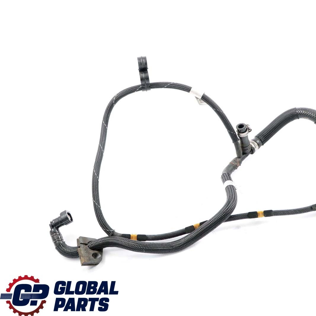 BMW 1 3 F20 F21 F30 N47N Diesel Fuel Injection Return Line Hose 8507680