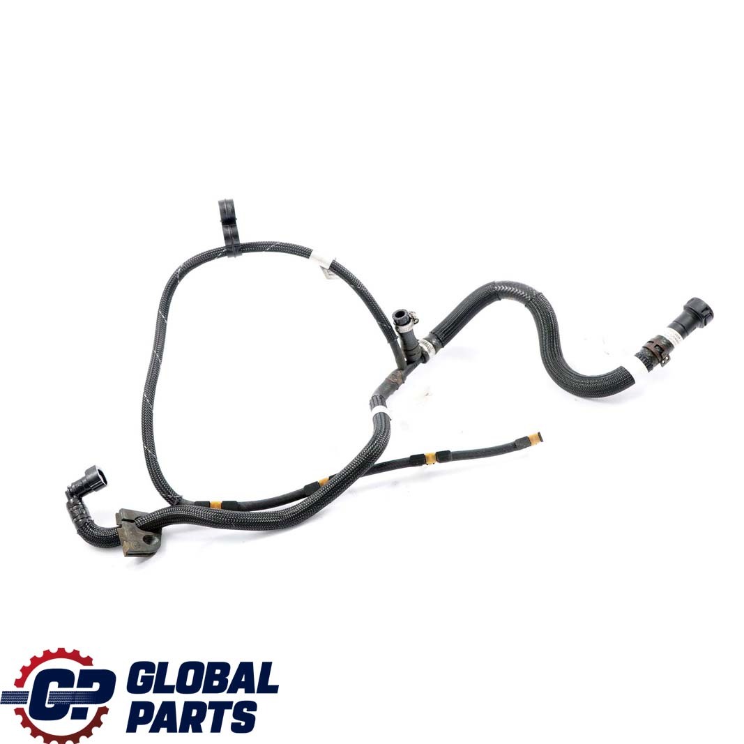 BMW 1 3 F20 F21 F30 N47N Diesel Fuel Injection Return Line Hose 8507680