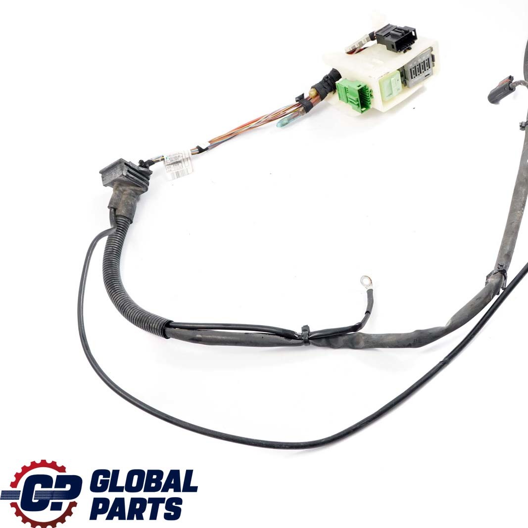 BMW 1 3 F20 F21 F30 Engine Gearbox Wiring Harness Glow Plug Module 8507906