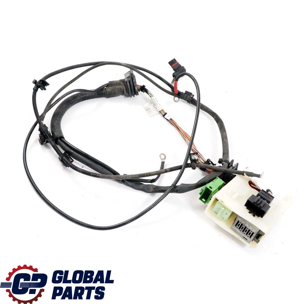 BMW 1 3 F20 F21 F30 Engine Gearbox Wiring Harness Glow Plug Module 8507906