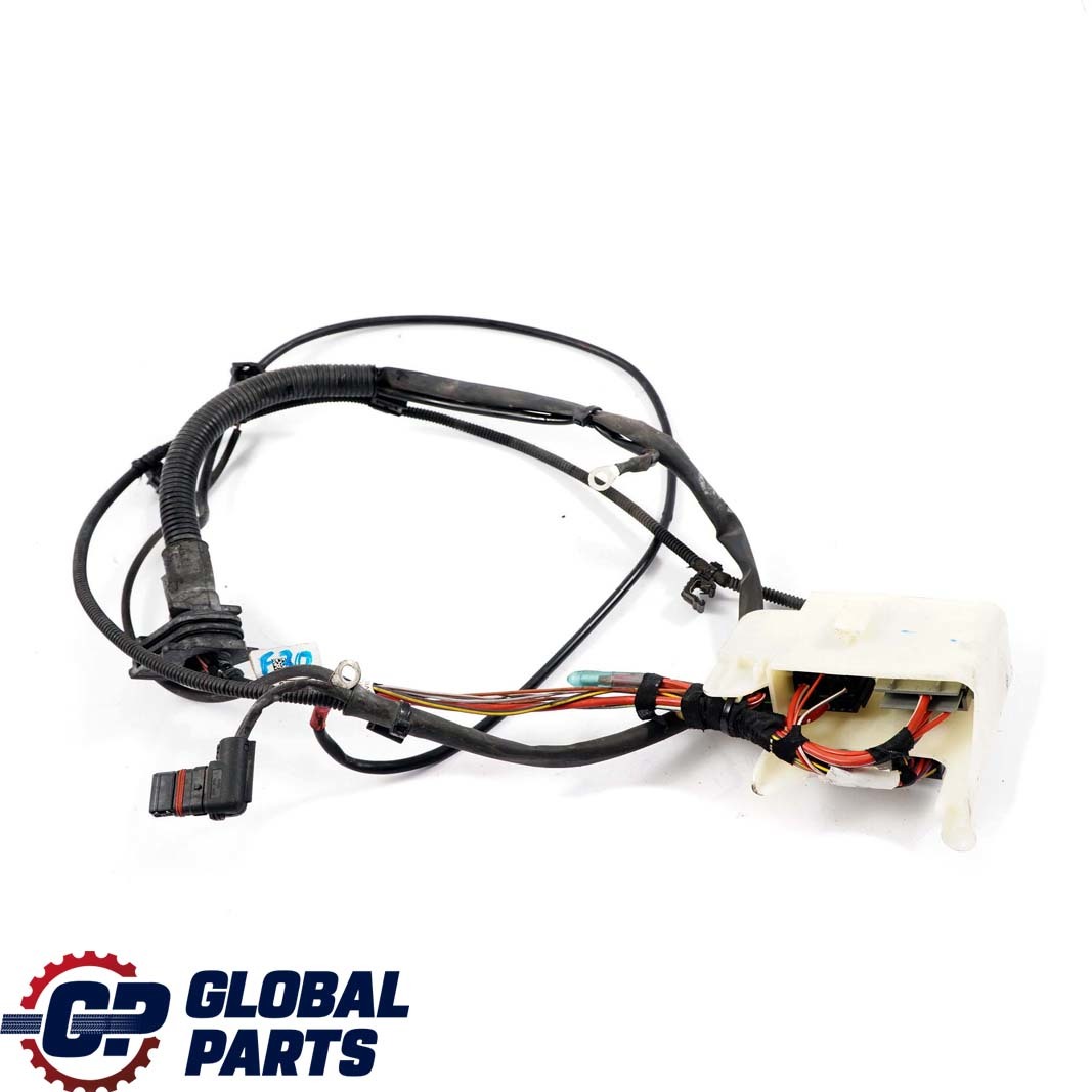 BMW 1 3 F20 F21 F30 Engine Gearbox Wiring Harness Glow Plug Module 8507906