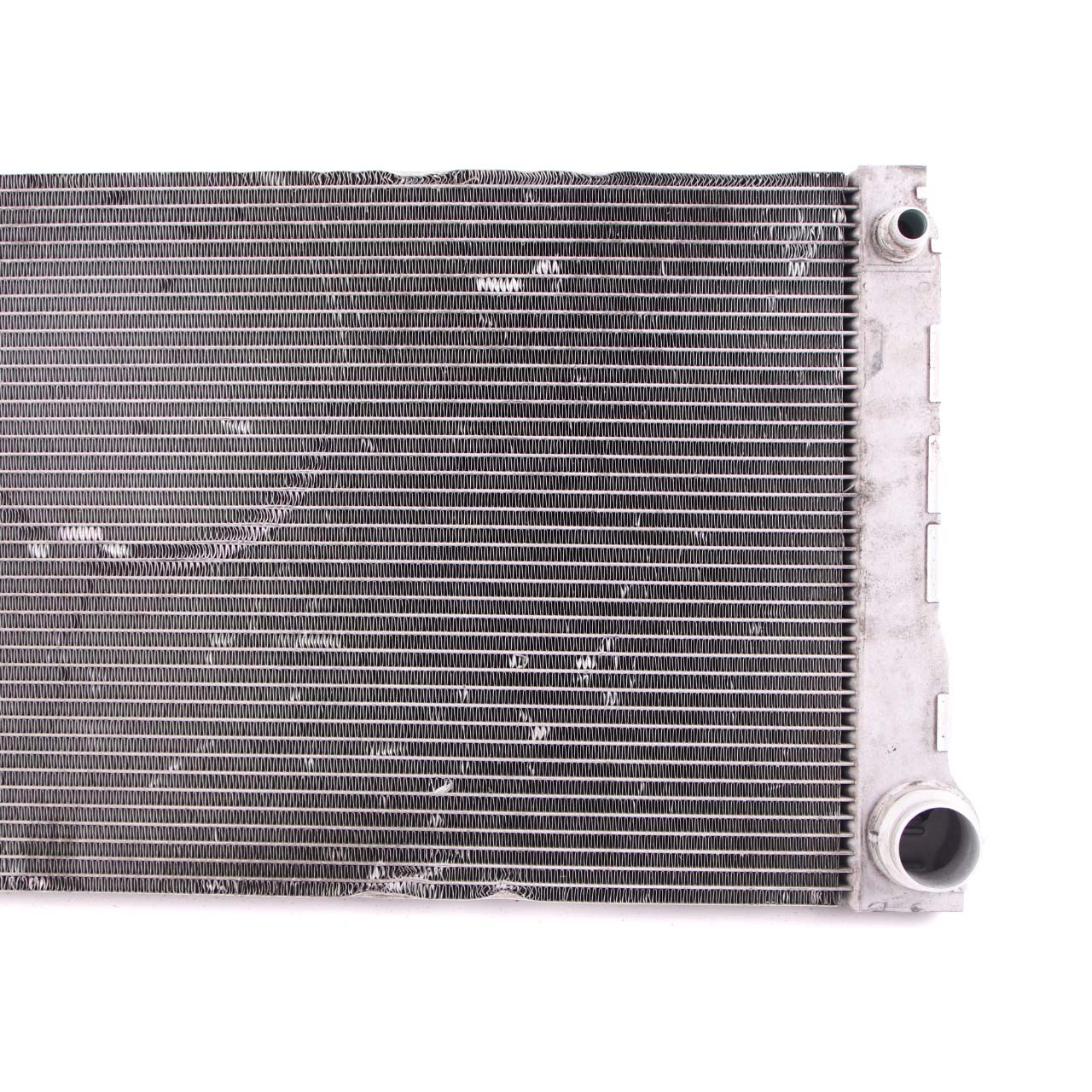 BMW F01 F10 F11 F12 Diesel Water Cooling Radiator 8509176