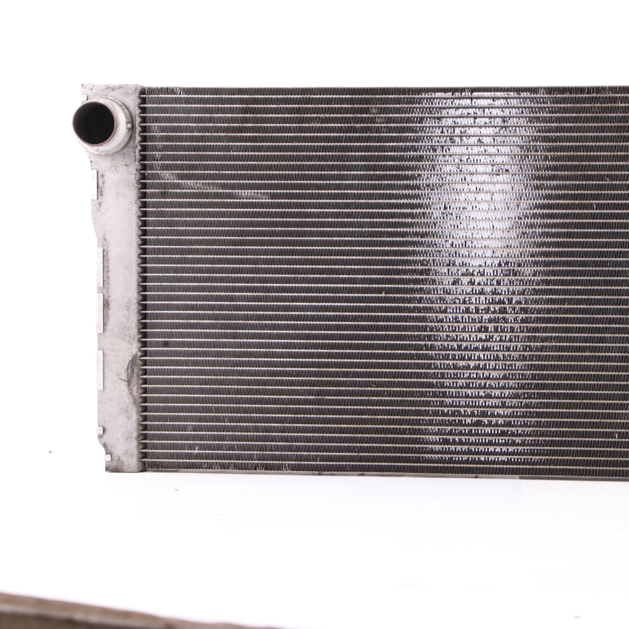 Coolant Radiator BMW F10 F11 Diesel Engine Cooling Radiator 8509177