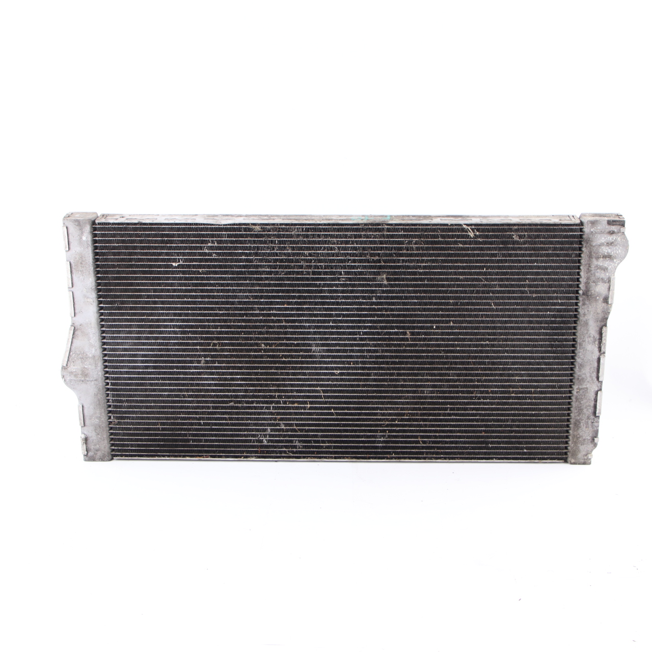 Coolant Radiator BMW F10 F11 Diesel Engine Cooling Radiator 8509177