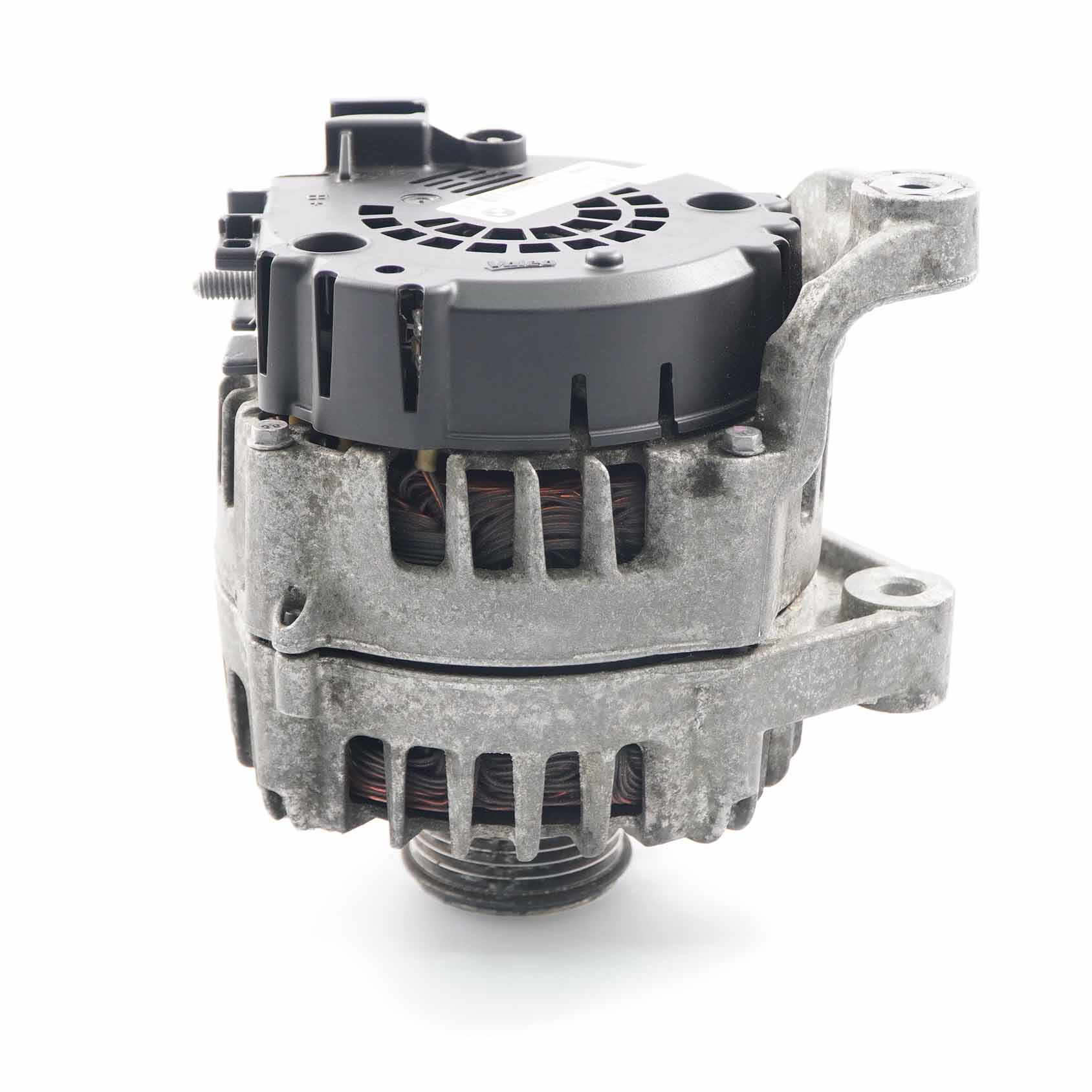 BMW F30 F32 N57N Diesel Alternator Generator Denso 180A 8509225