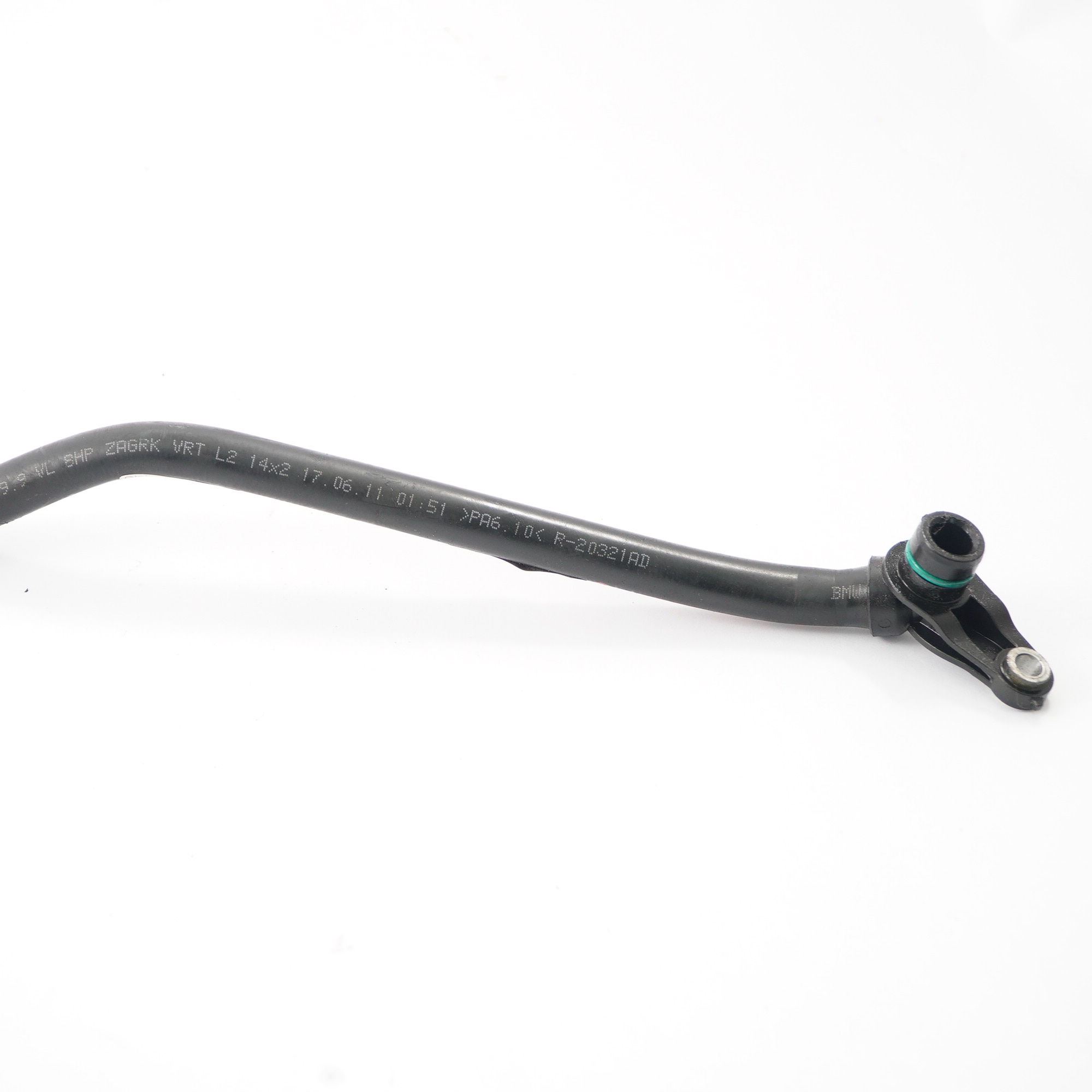 BMW X5 E70 LCI X6 E71 F07 GT N57 N57S Oil Cooler Pipe Hose 8509434