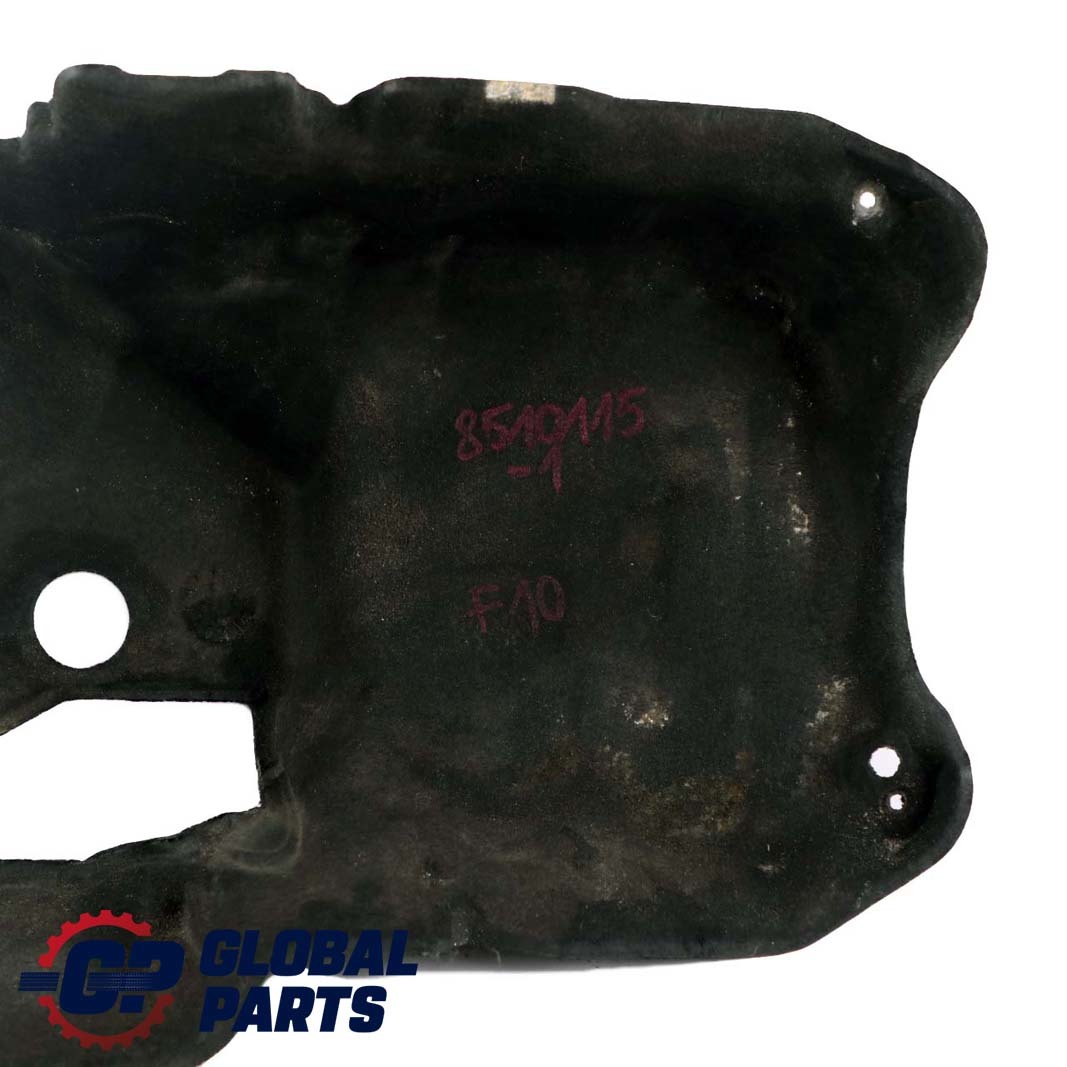 BMW 1 3 4 Series F20 F21 F30 F31 F32 N47N Engine Acoustic Cover Housing 8510115