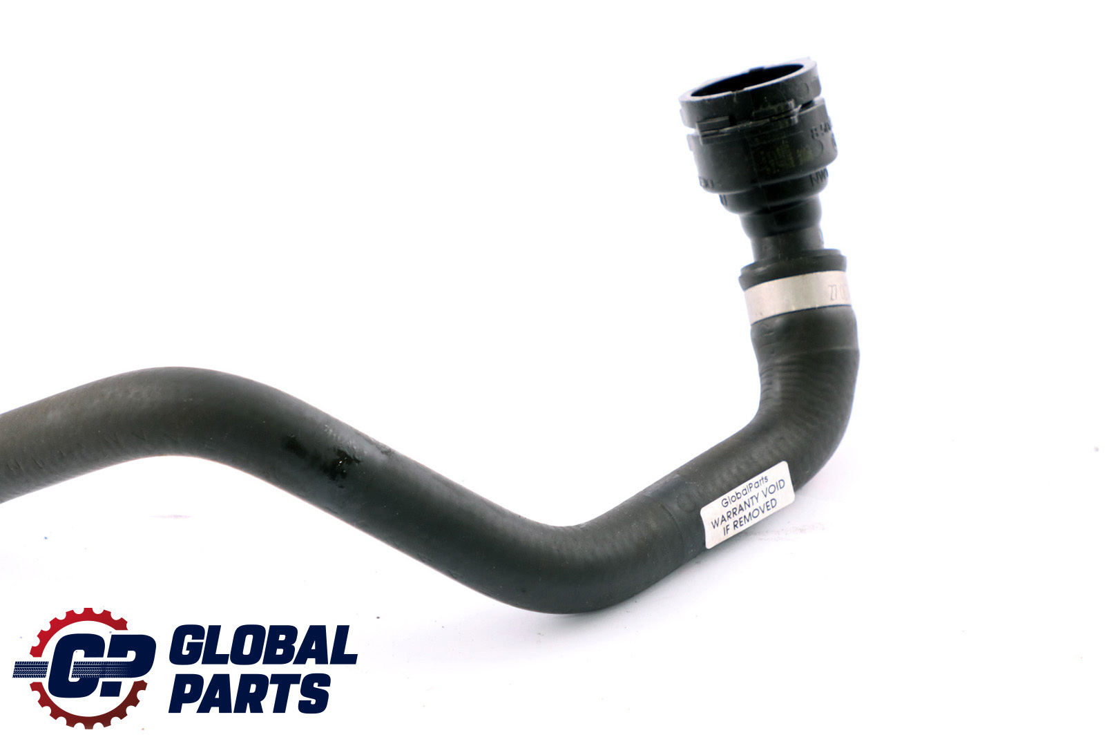 BMW 1 2 3 4 Series F20 F21 F22 F30 F31 F32 F33 Coolant Hose Pipe Tube 8510306