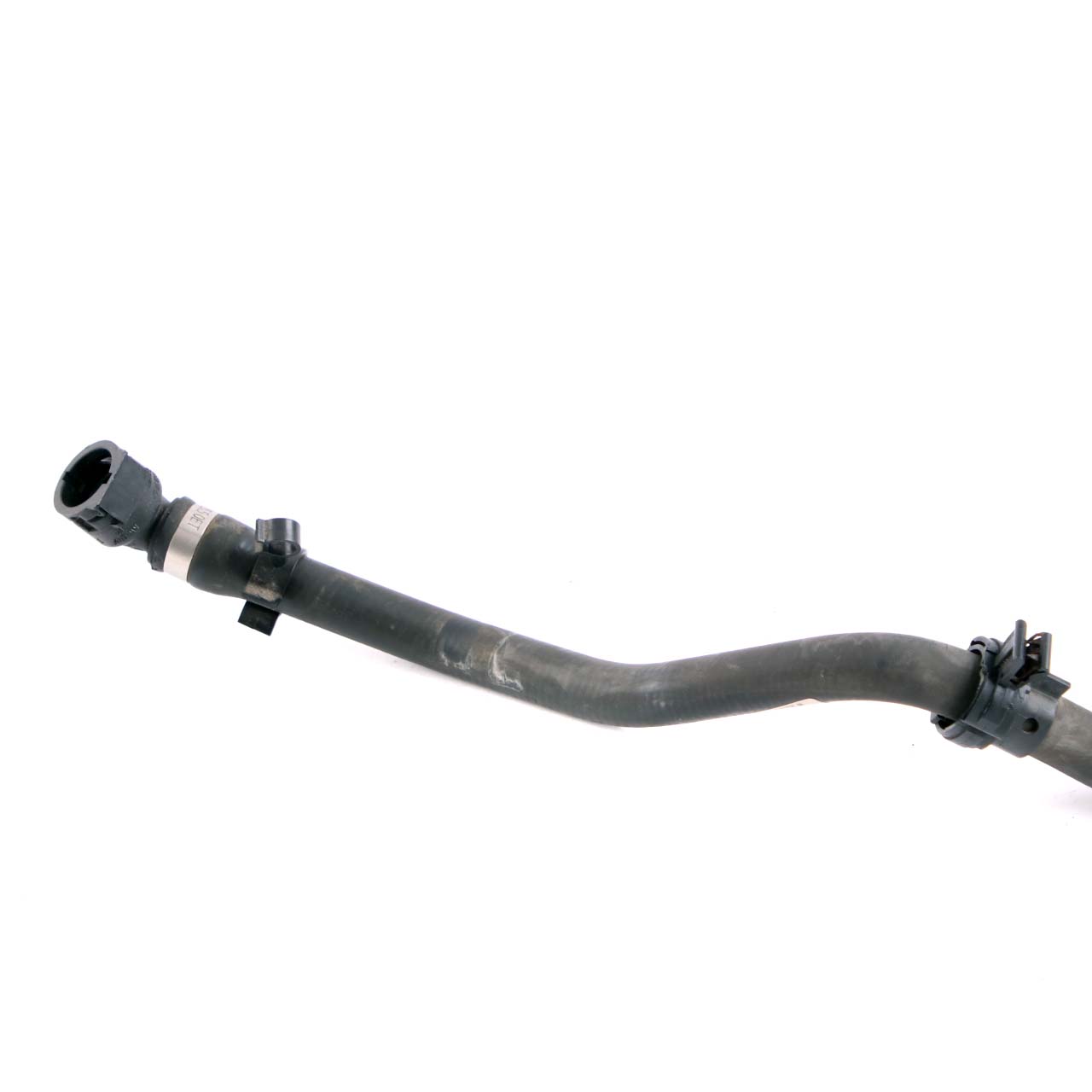 BMW F20 F21 F31 N47S1 Radiator Coolant Hose Pipe Line 8510307